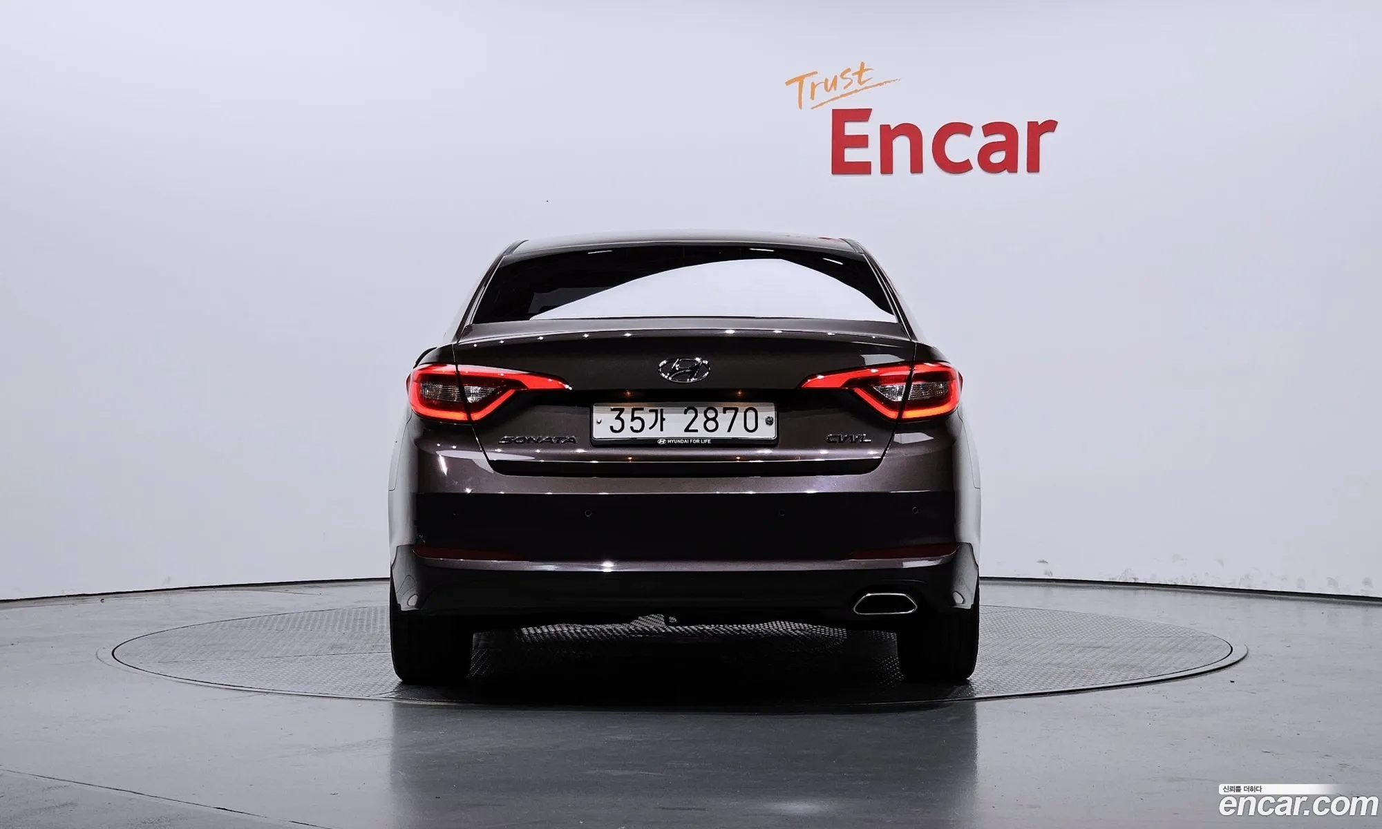 Hyundai Lf Sonata 20 Smart - фотография 18471068