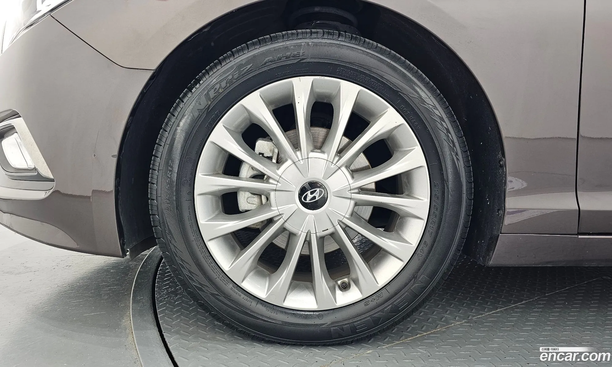 Hyundai Lf Sonata 20 Smart - фотография 18471069