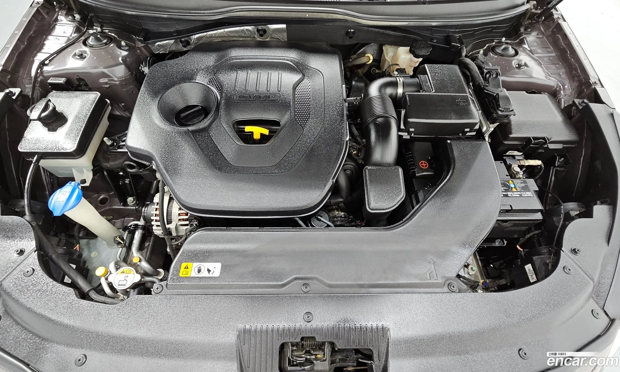 Hyundai Lf Sonata 20 Smart - фотография 18471070
