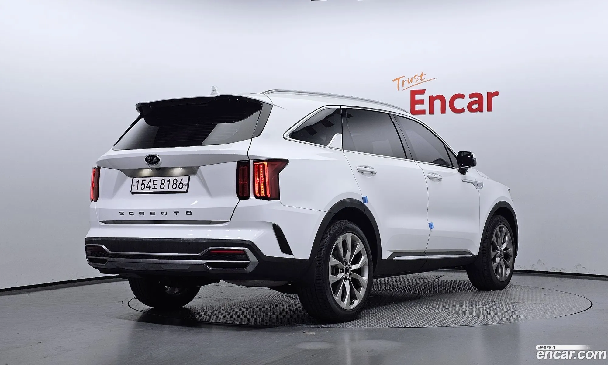 Kia Sorento 4Th Generation Diesel 22 2Wd Prestige - фотография 11190479