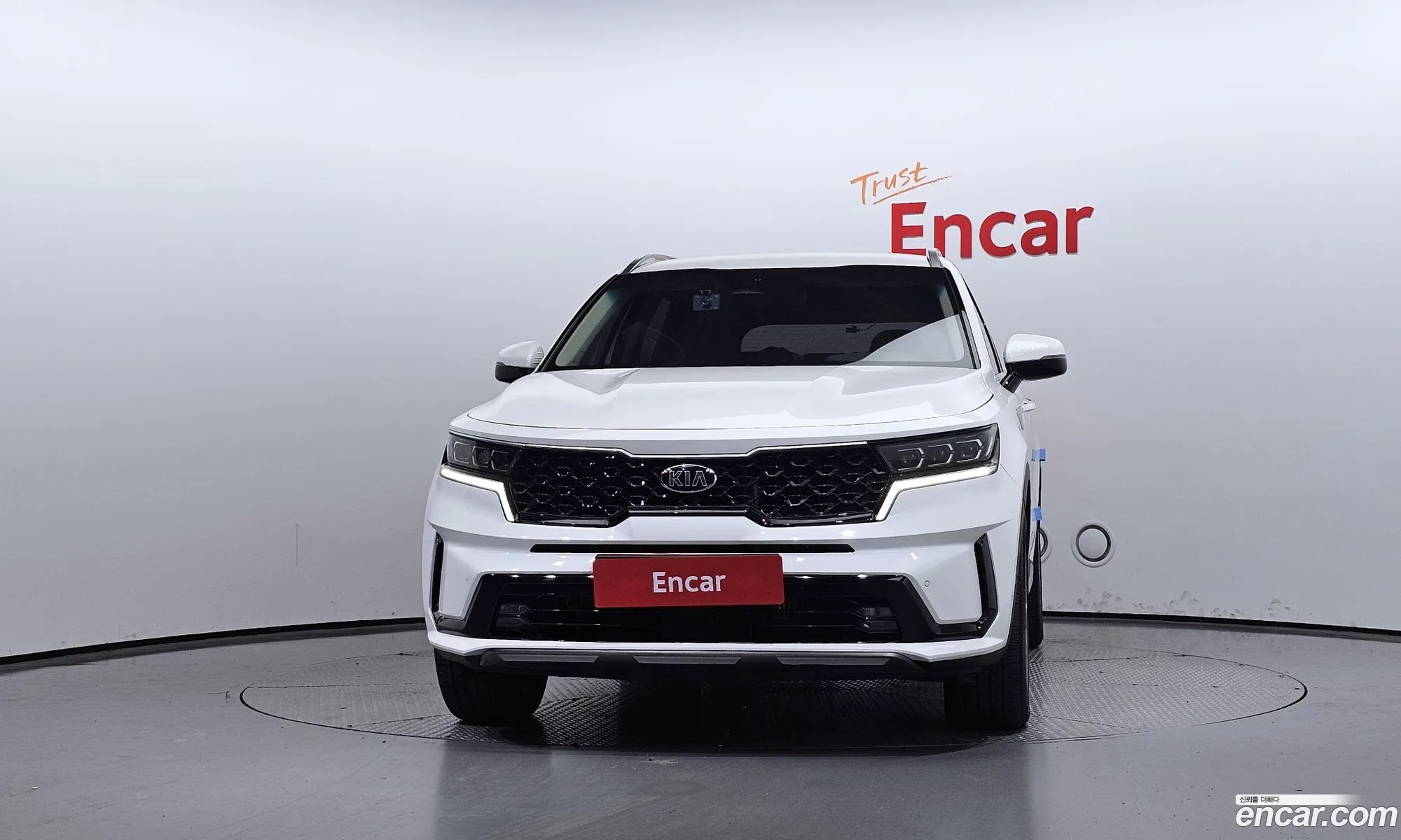 Kia Sorento 4Th Generation Diesel 22 2Wd Prestige - фотография 11190480