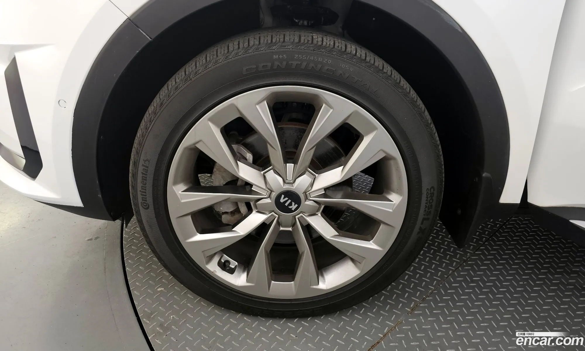 Kia Sorento 4Th Generation Diesel 22 2Wd Prestige - фотография 11190482