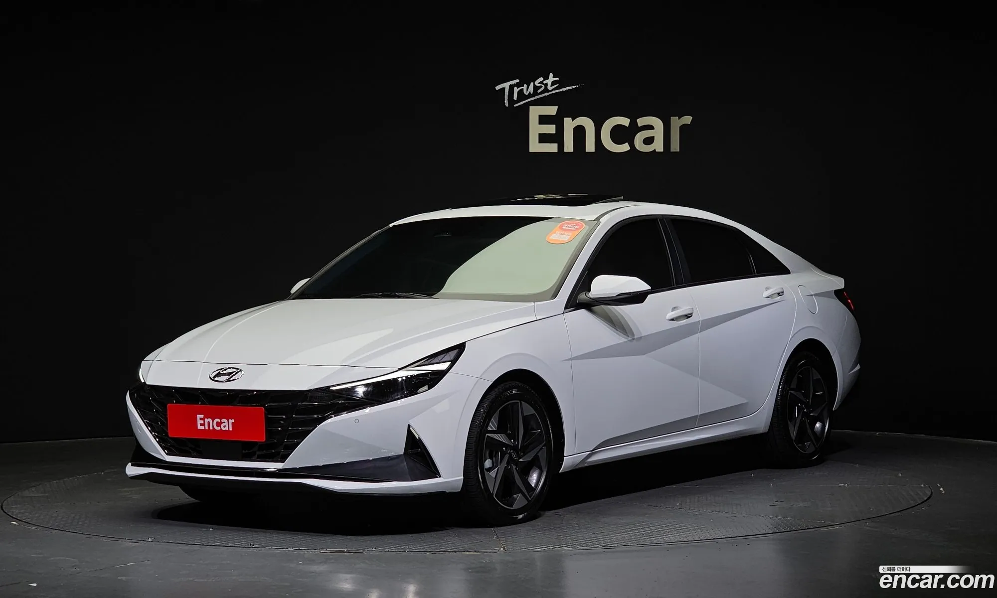 Hyundai Avante Vi 16 2022 - фотография 11493535