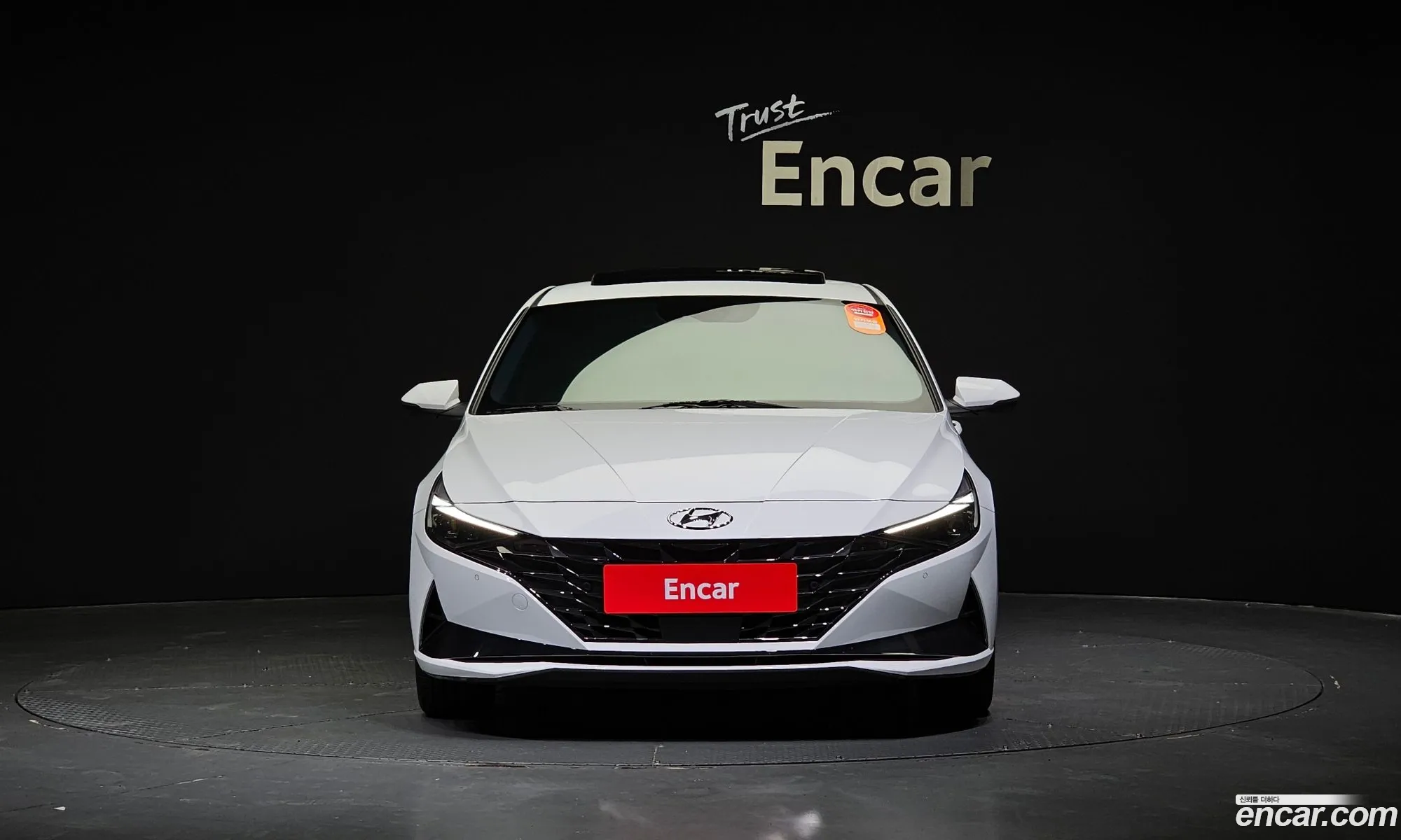 Hyundai Avante Vi 16 2022 - фотография 11493537