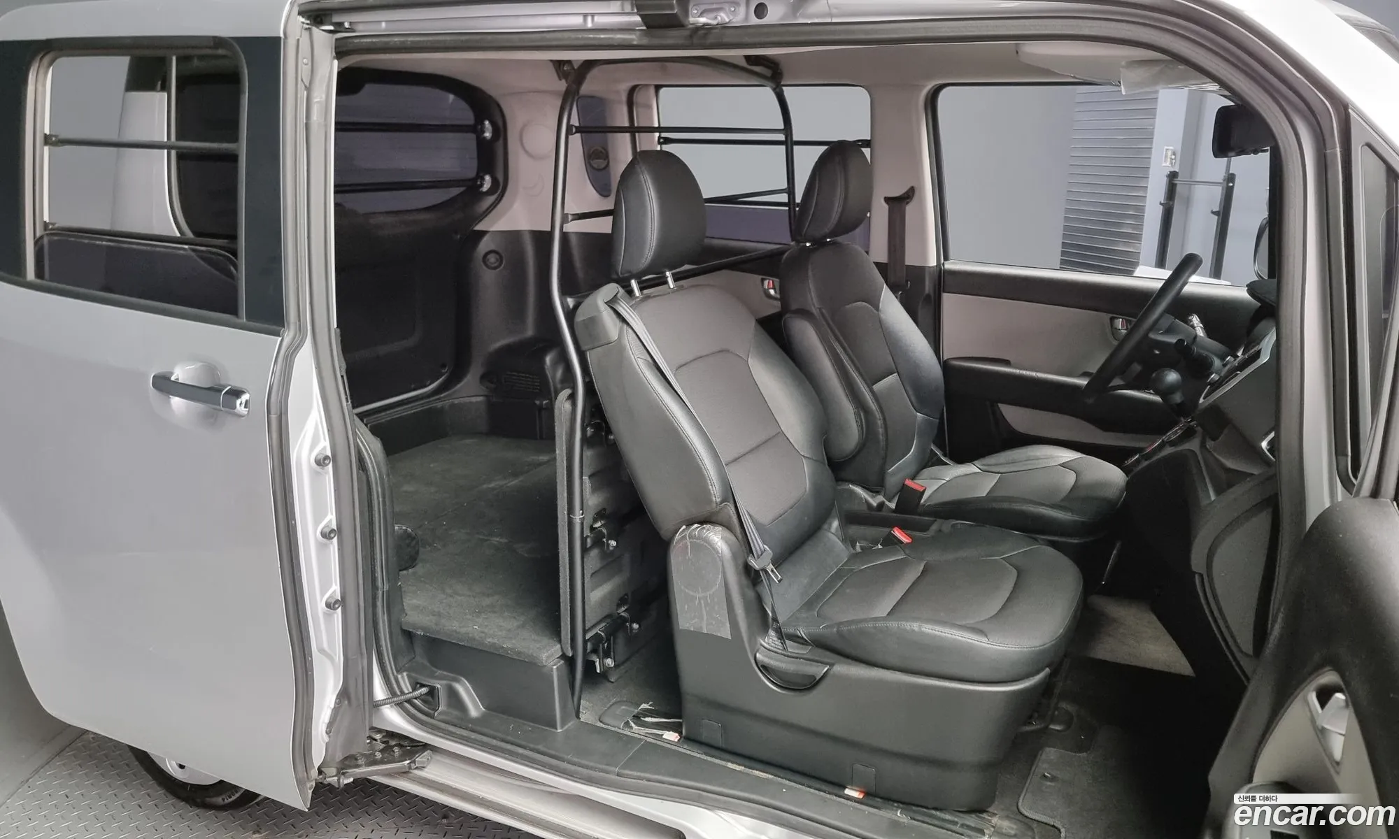 Korex Auto Trade - фотография 12506496