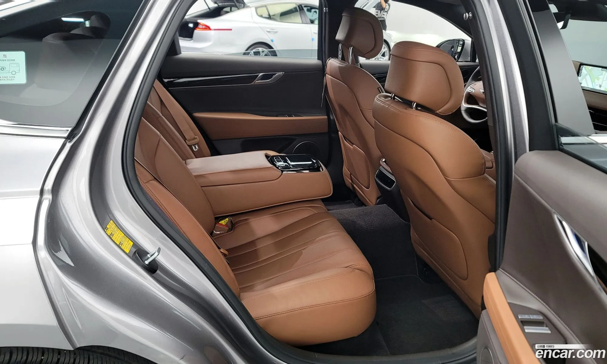 Korex Auto Trade - фотография 15795000