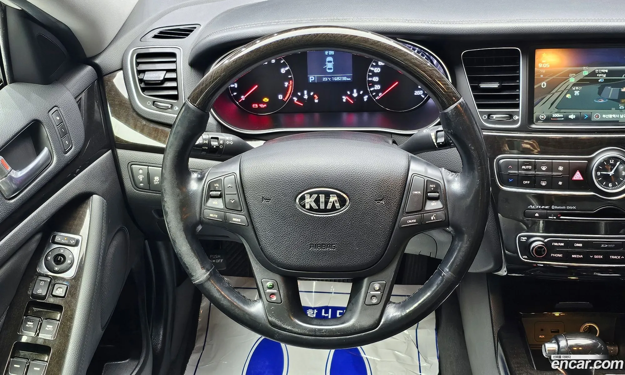 Korex Auto Trade - фотография 11998647