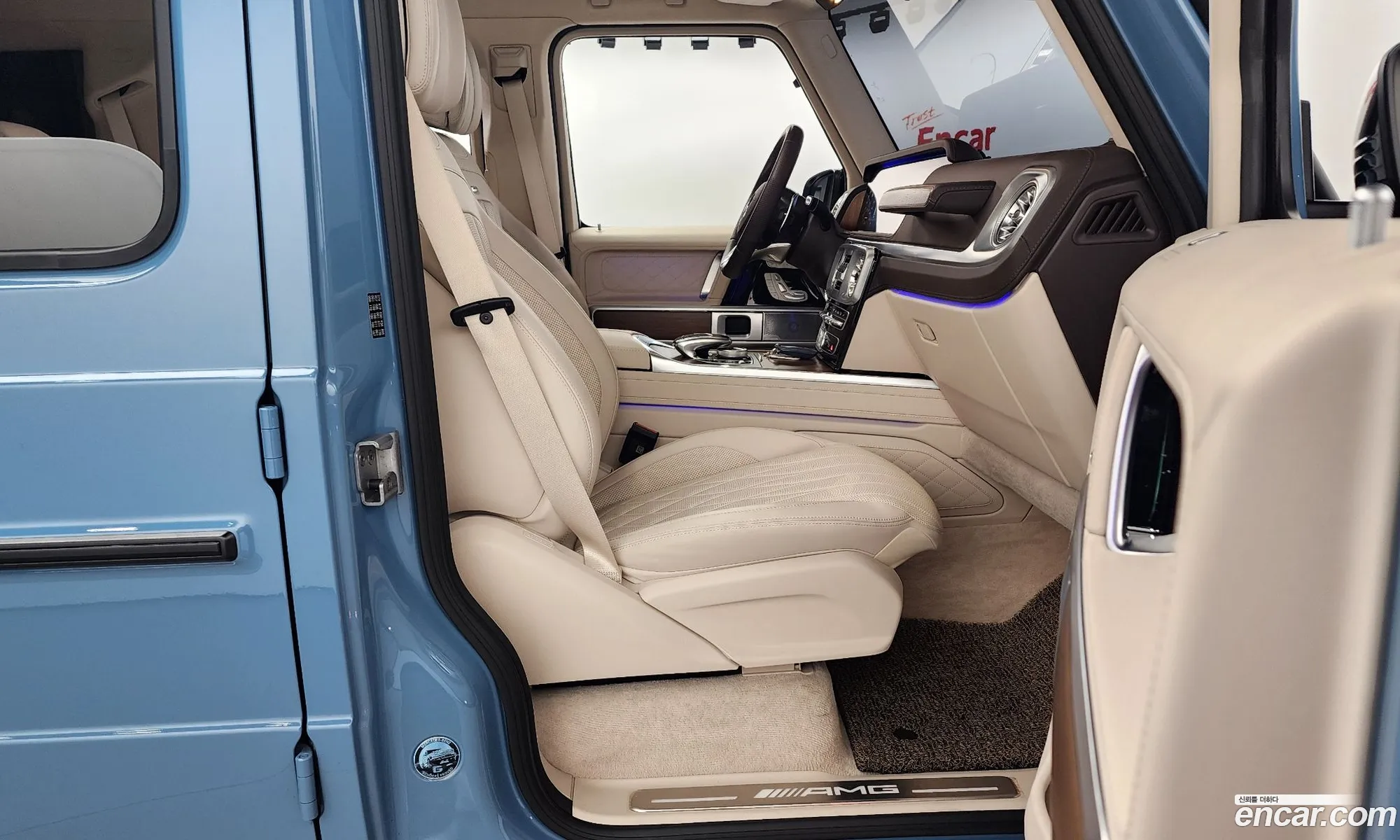 Korex Auto Trade - фотография 12015903