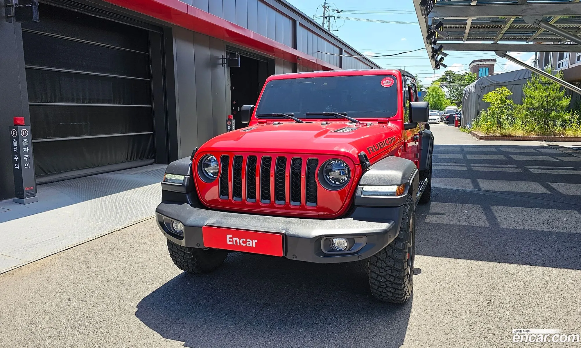 Jeep Gladiator Ii Jt 36 Rubicon 2022 - фотография 4600671