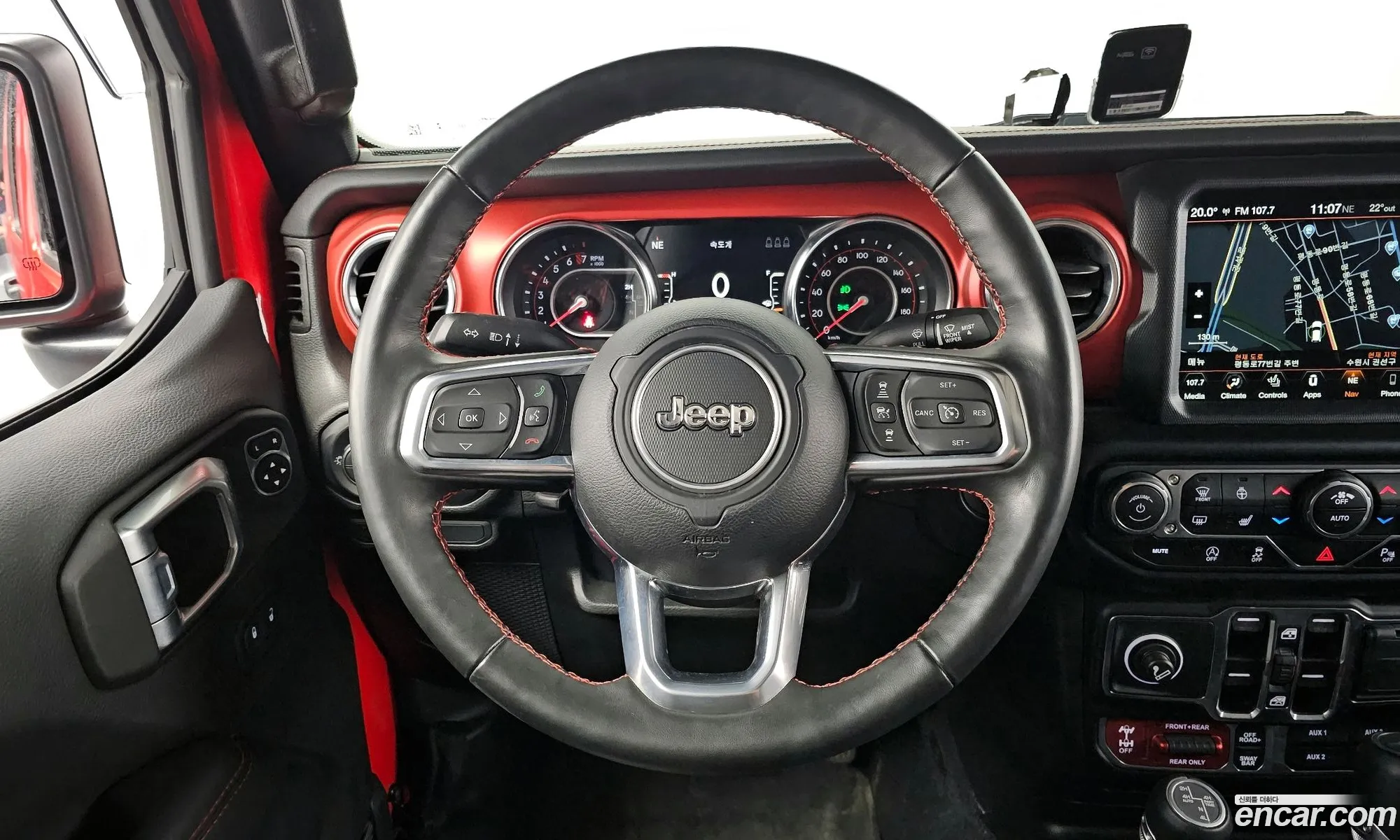 Korex Auto Trade - фотография 4596369