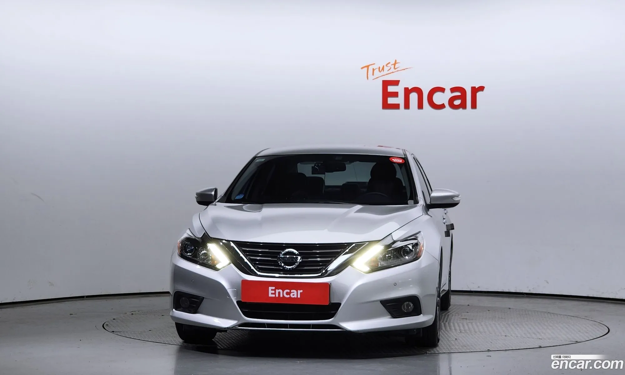 Nissan Altima V L33 25 Smart 2017 - фотография 3489417