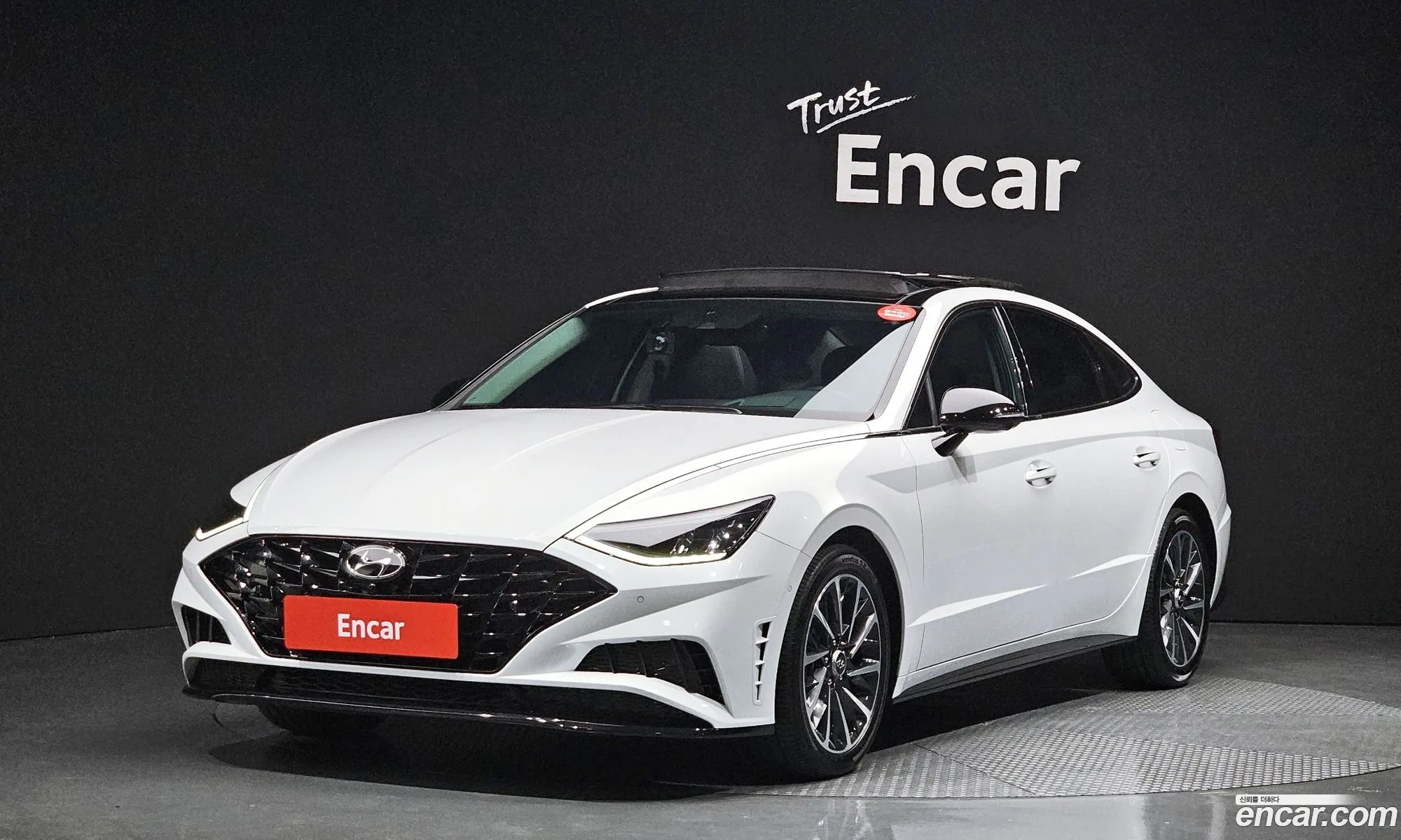 Hyundai Sonata Viii Dn8 16 Turbo 2022 - фотография 18837766