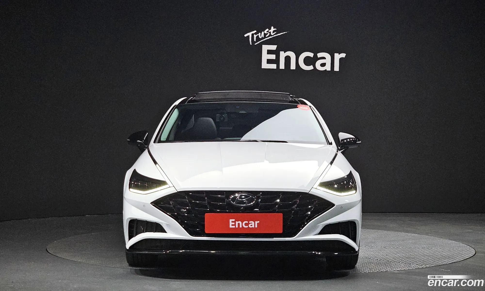 Hyundai Sonata Viii Dn8 16 Turbo 2022 - фотография 18837768