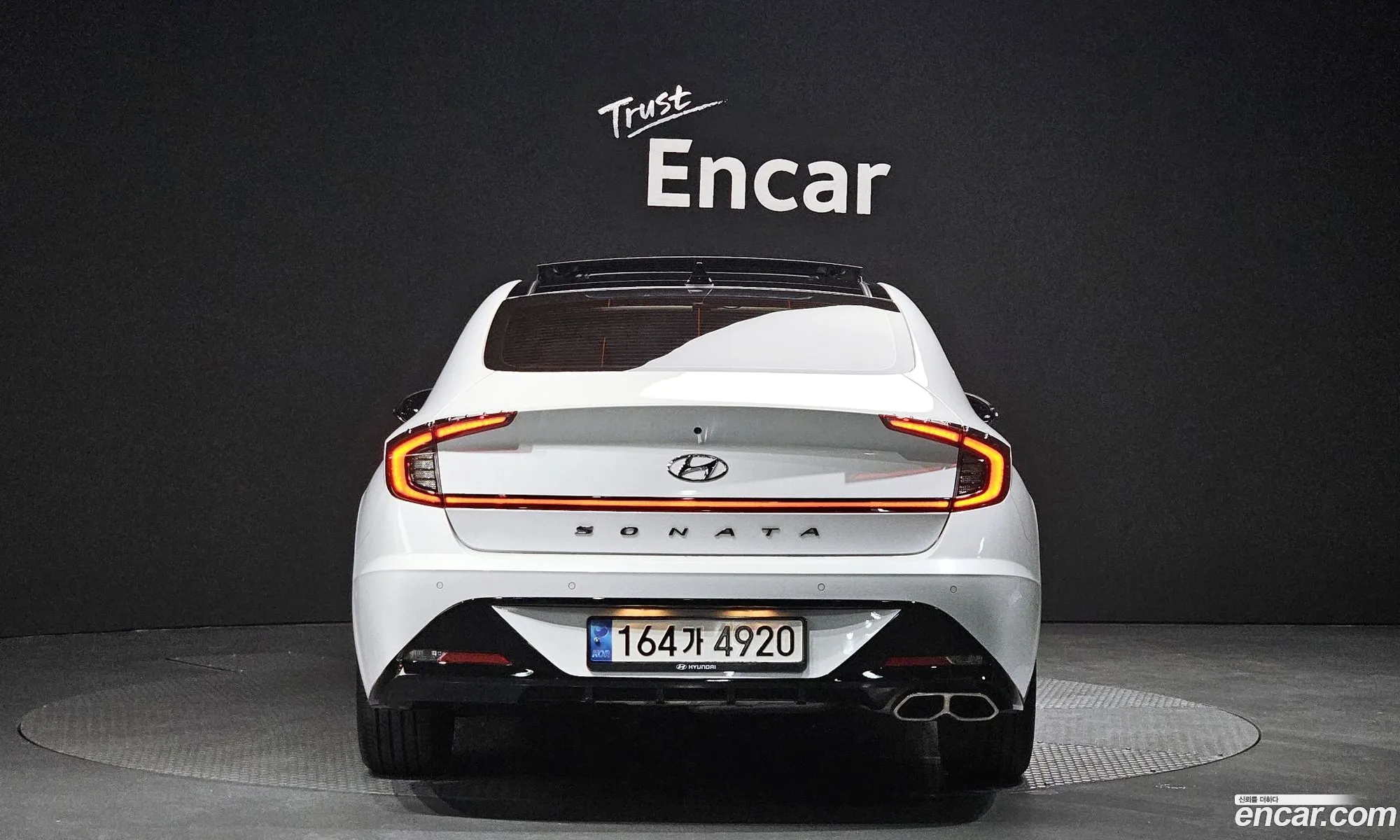 Hyundai Sonata Viii Dn8 16 Turbo 2022 - фотография 18837769