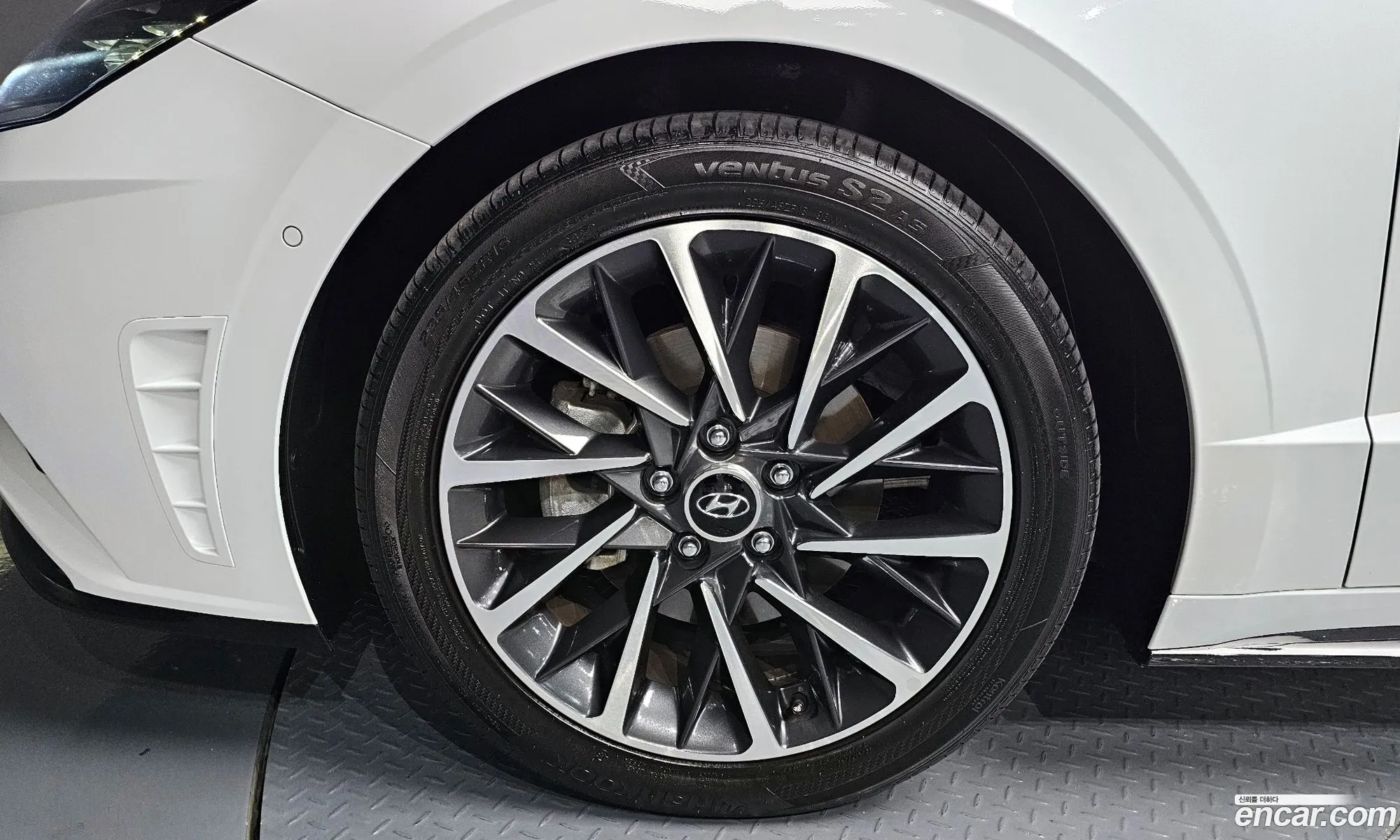 Hyundai Sonata Viii Dn8 16 Turbo 2022 - фотография 18837770