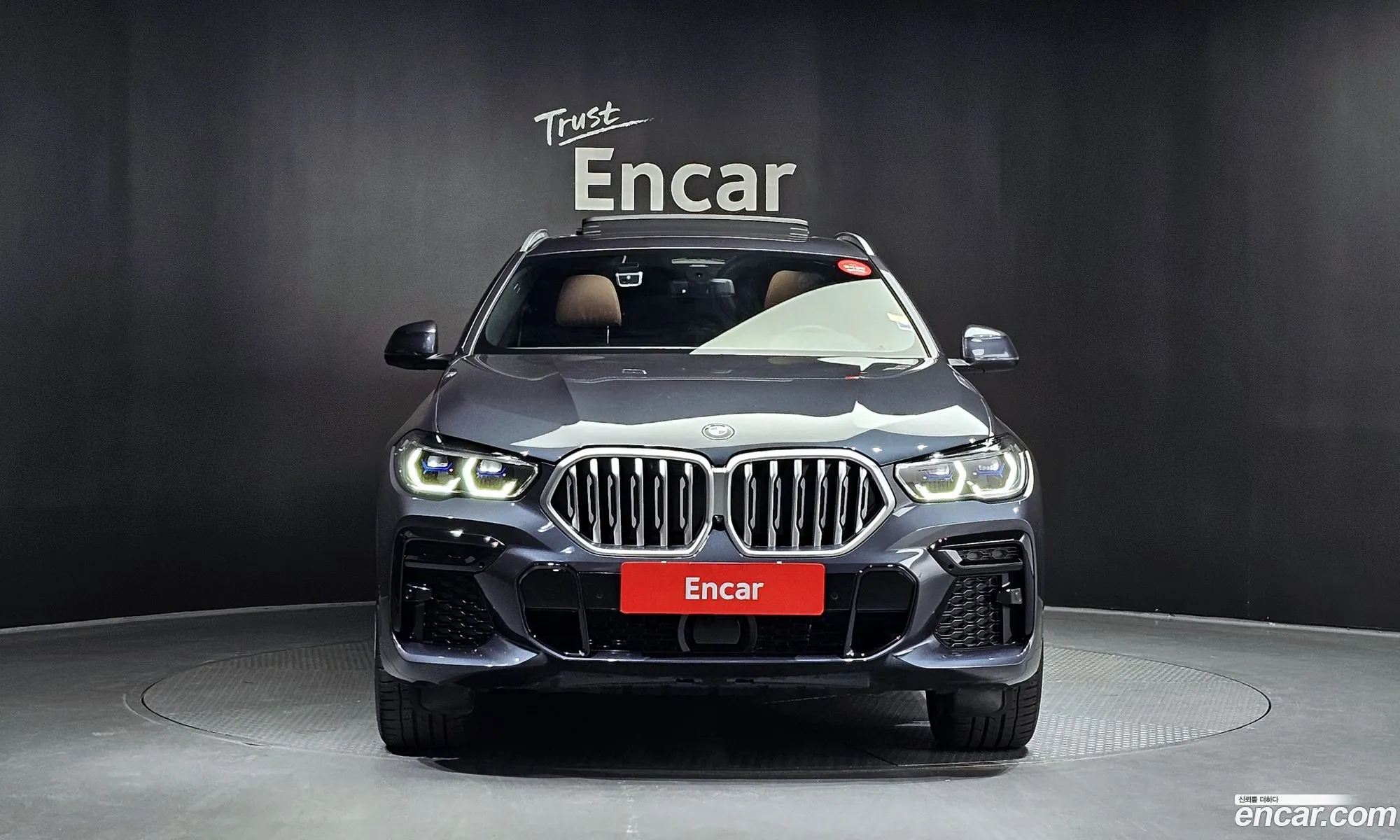 BMW X6 Iii G06 xDrive30D M Sports 2022 - фотография 56842
