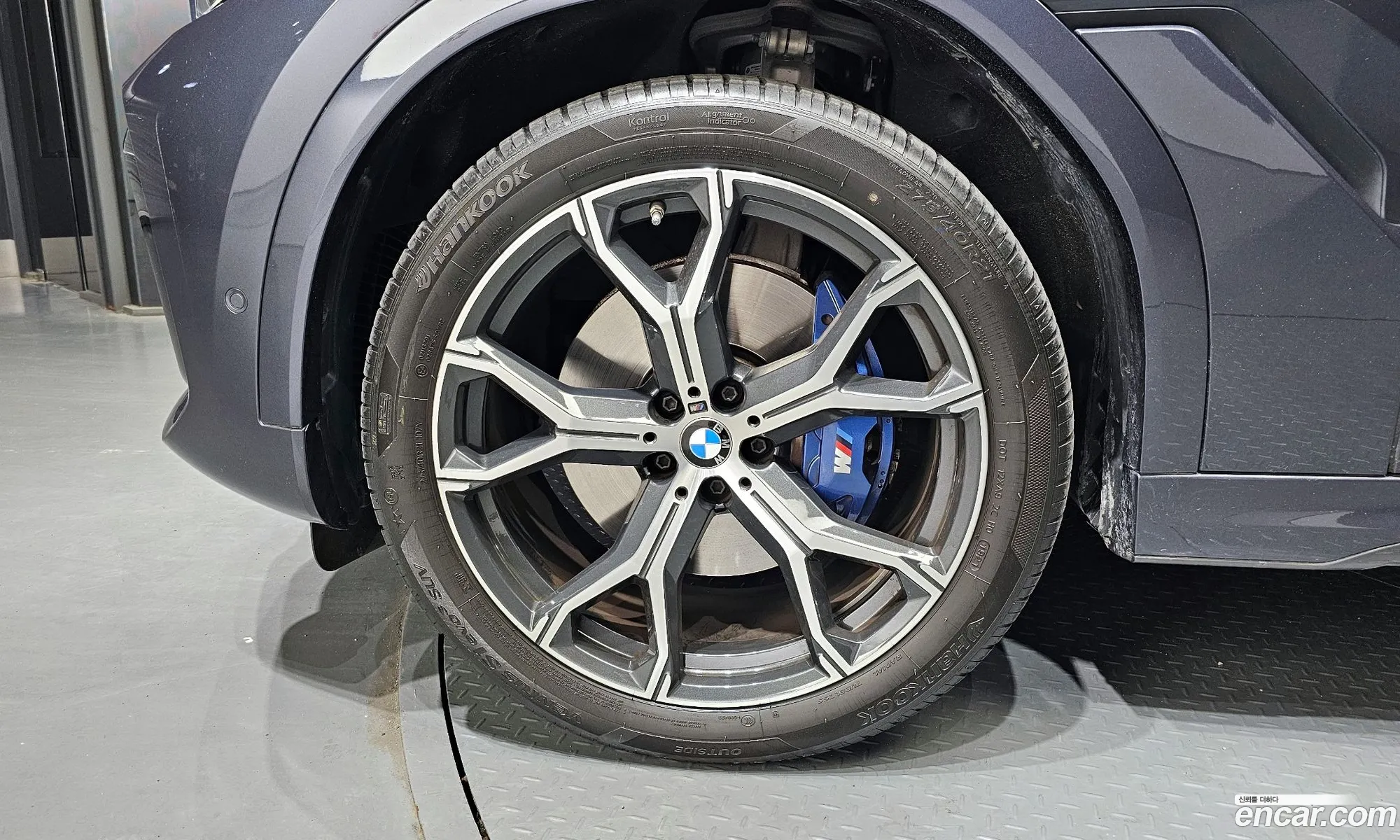 BMW X6 Iii G06 xDrive30D M Sports 2022 - фотография 56844