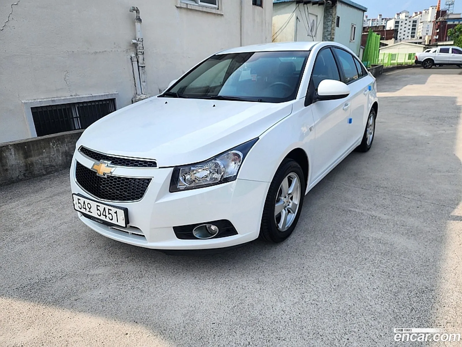 Chevrolet Cruze I 16 Lt 2012 - фотография 4744368