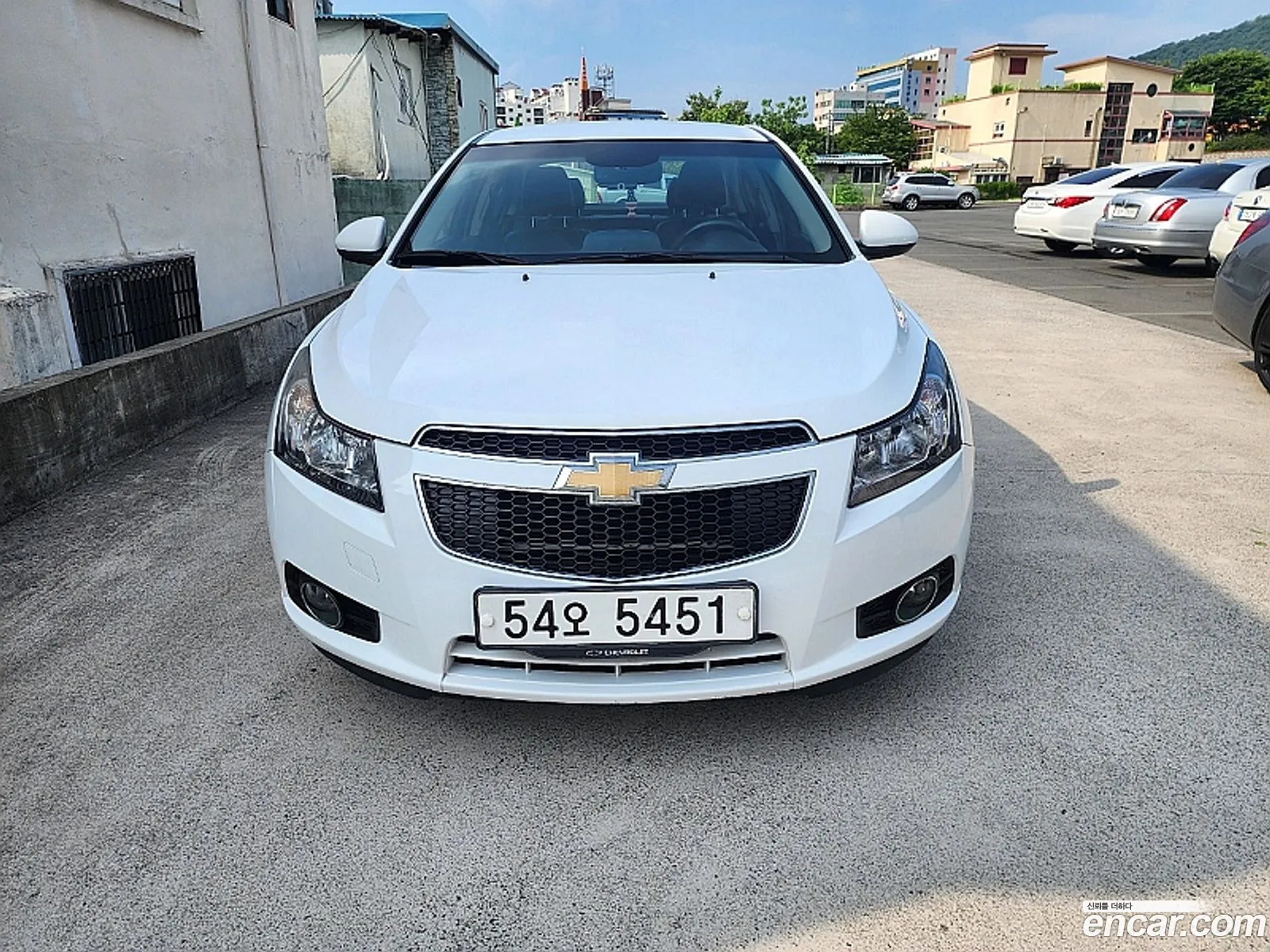 Chevrolet Cruze I 16 Lt 2012 - фотография 4744369