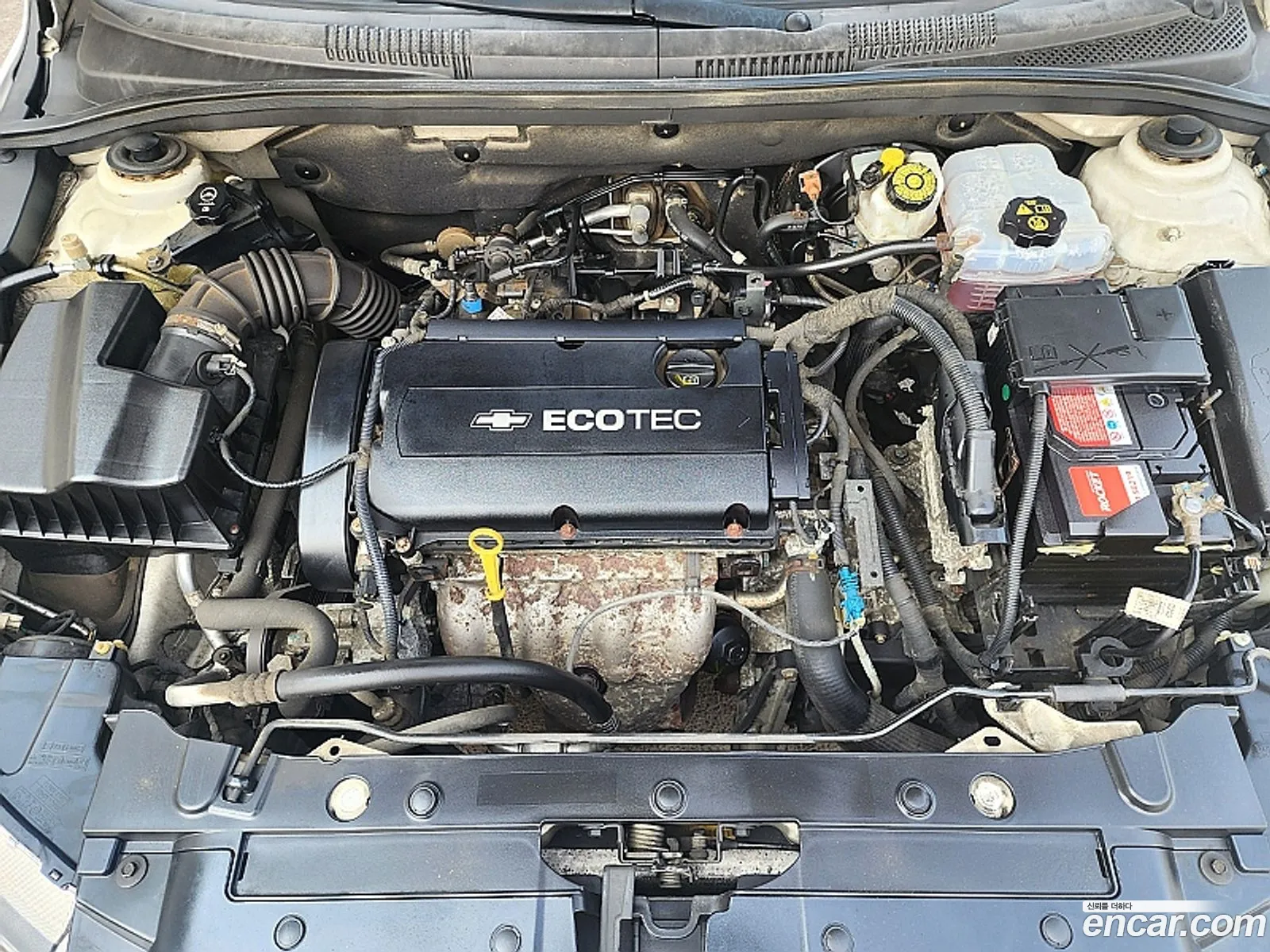 Korex Auto Trade - фотография 4765831