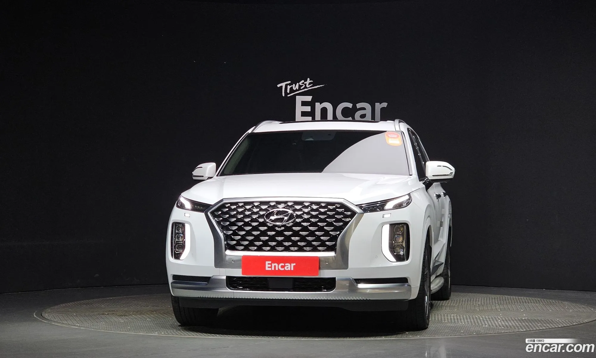 Hyundai Palisade I Gasoline 38 4Wd 2021 - фотография 15869402
