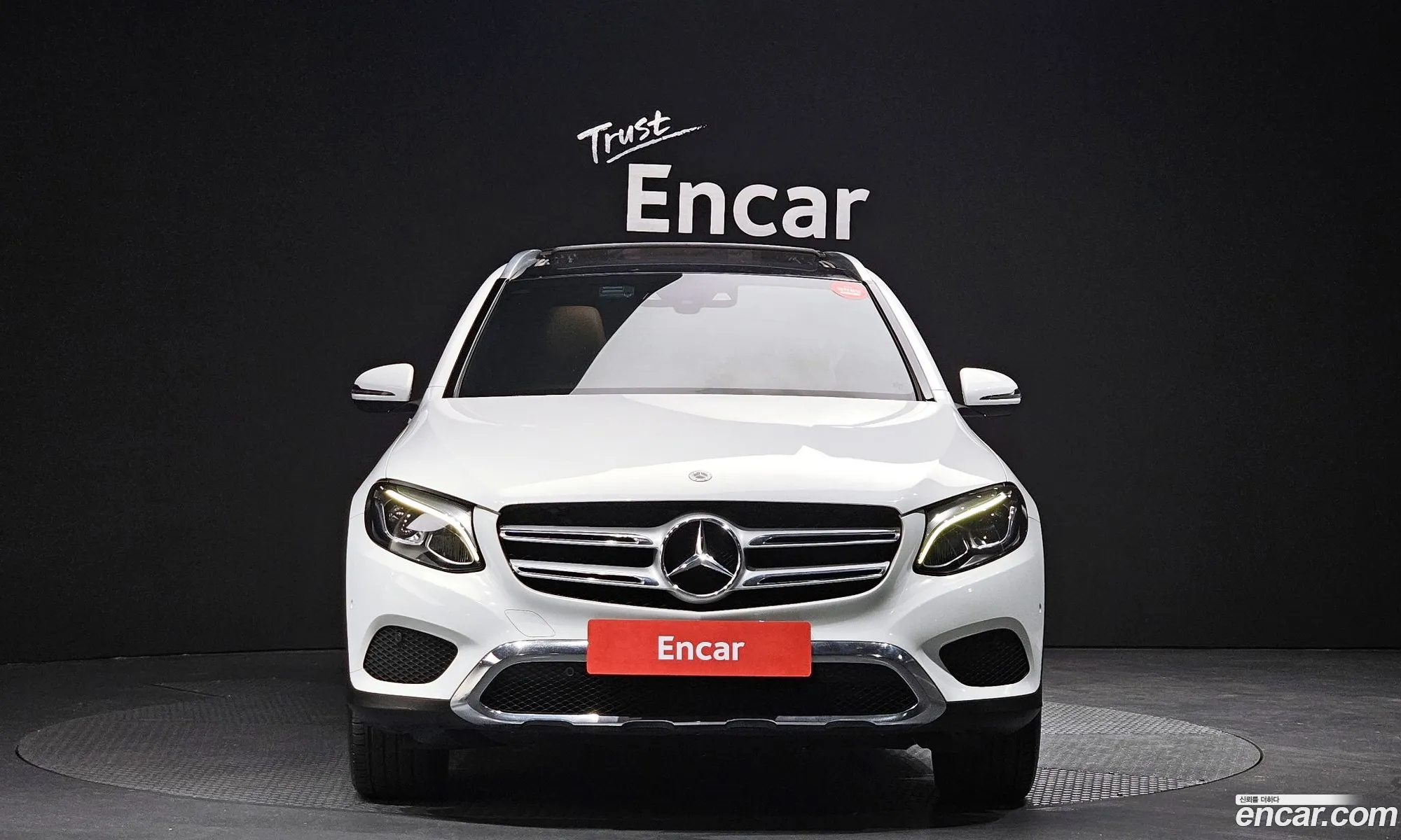 Mercedes-Benz Glc I X253 Glc220 D 4Matic Premium 2018 - фотография 12401526