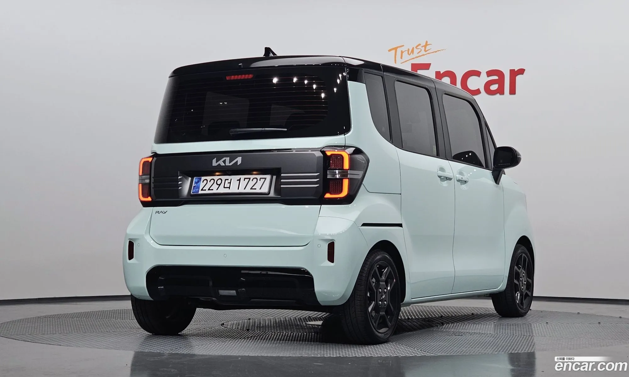Korex Auto Trade - фотография 9992138