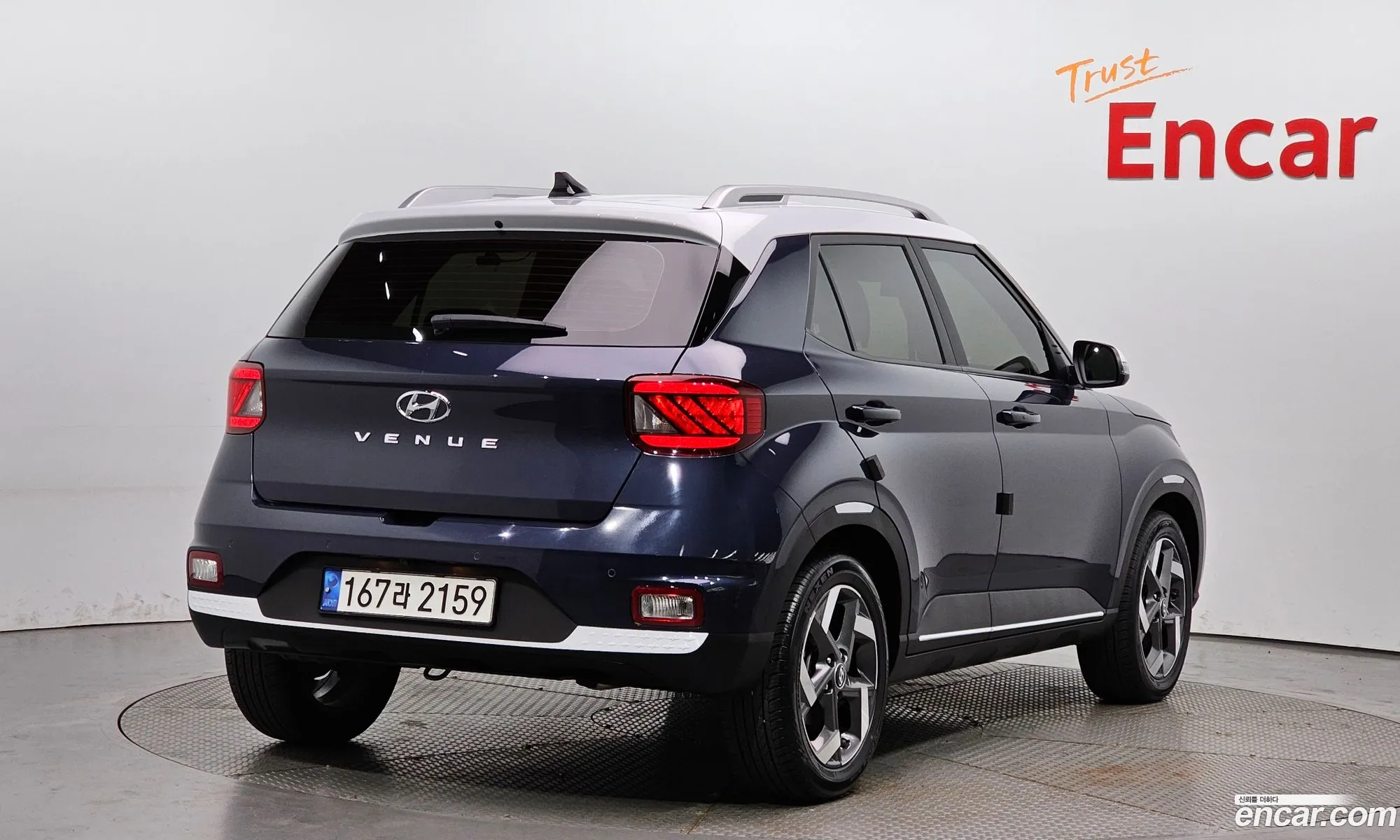 Hyundai Venue I 16 Flux 2022 - фотография 19417907