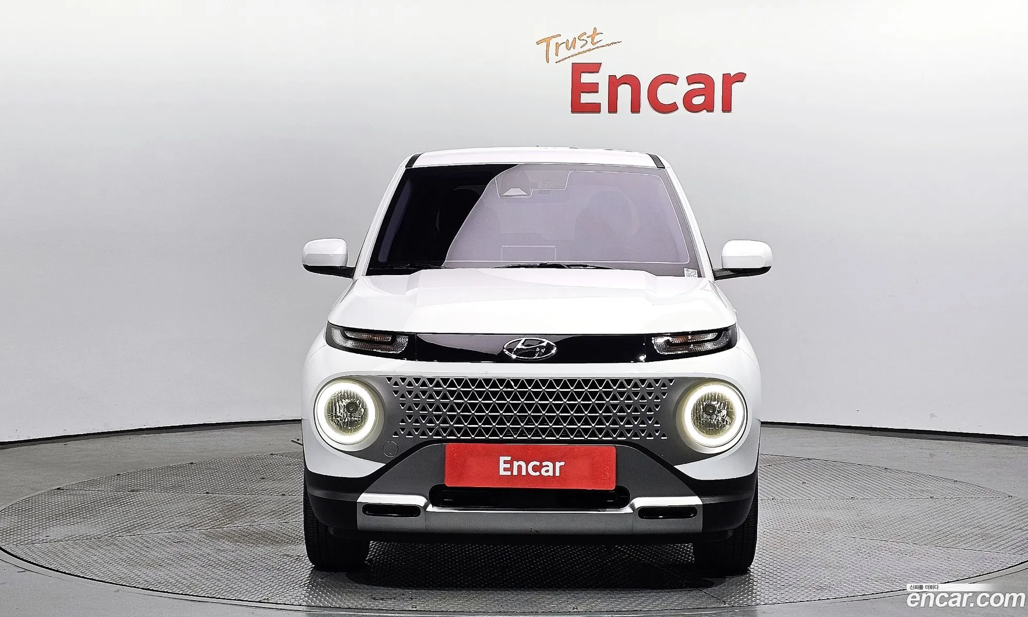 Hyundai Casper Modern 2023 - фотография 17014093
