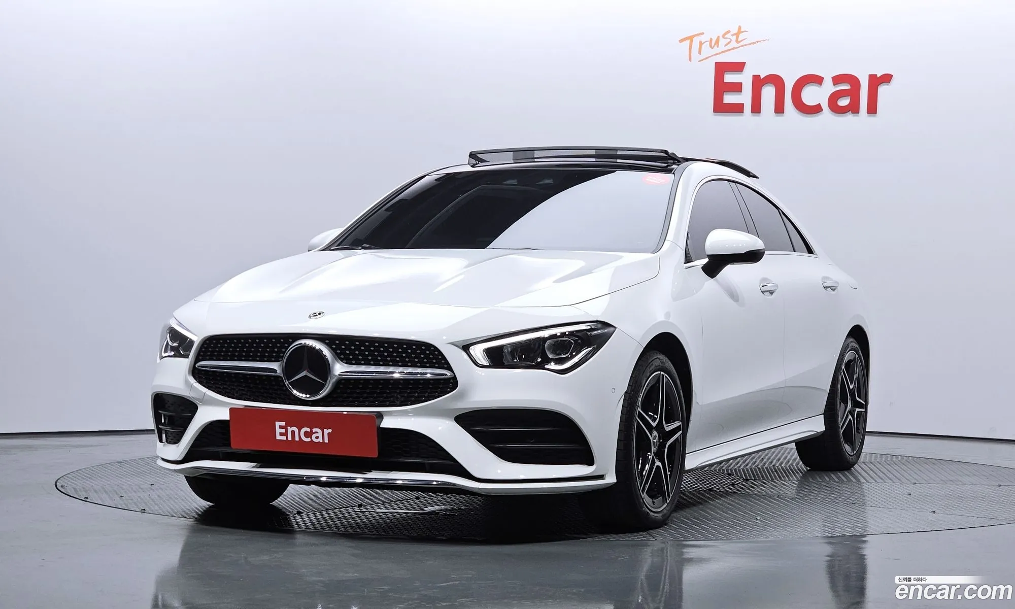Mercedes-Benz Cla-Klasse Ii C118 X118 Cla250 4Matic 2022 - фотография 12112525