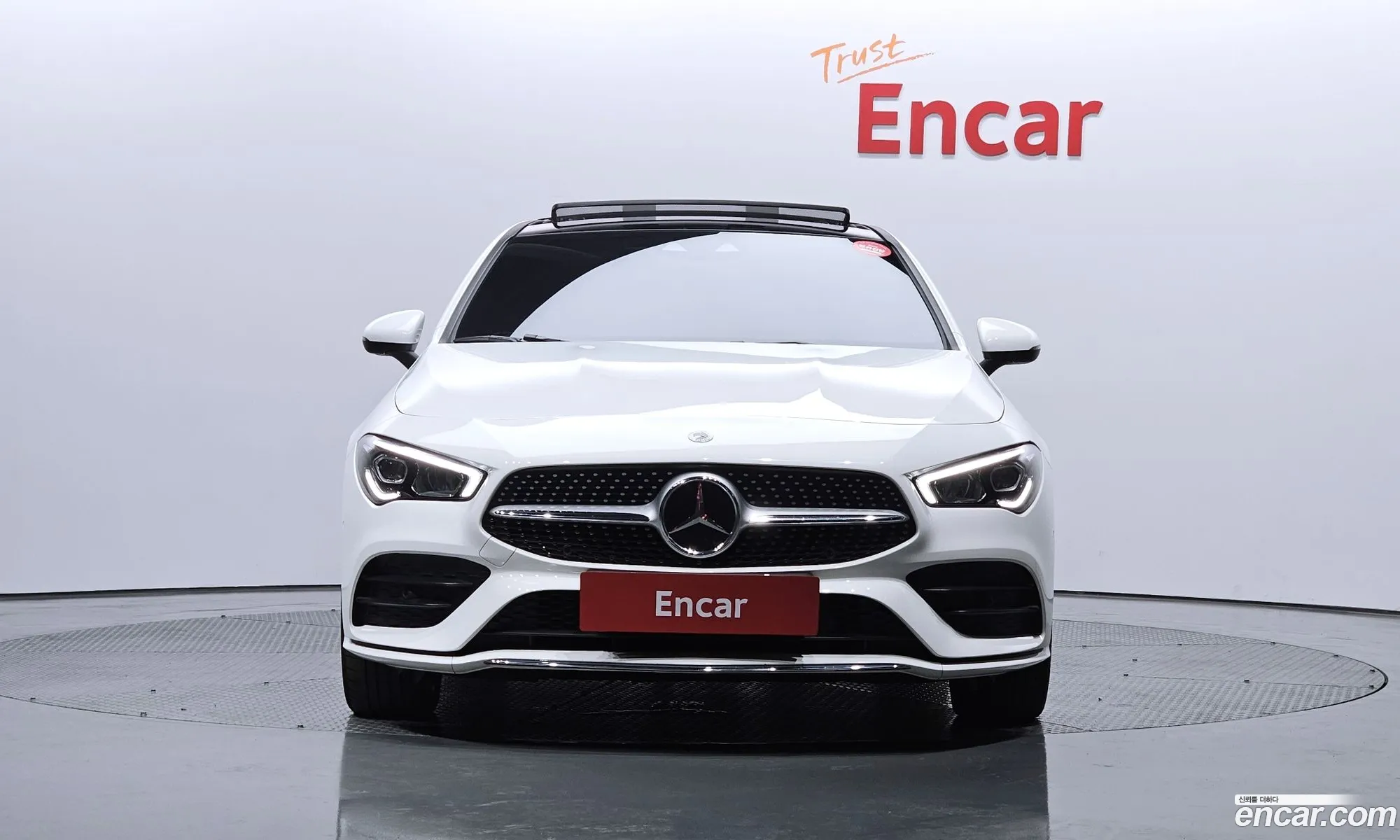 Mercedes-Benz Cla-Klasse Ii C118 X118 Cla250 4Matic 2022 - фотография 12112527