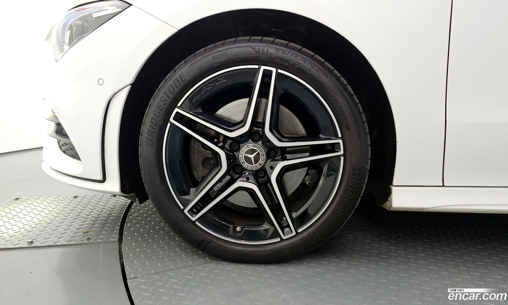 Mercedes-Benz Cla-Klasse Ii C118 X118 Cla250 4Matic 2022 - фотография 12112529