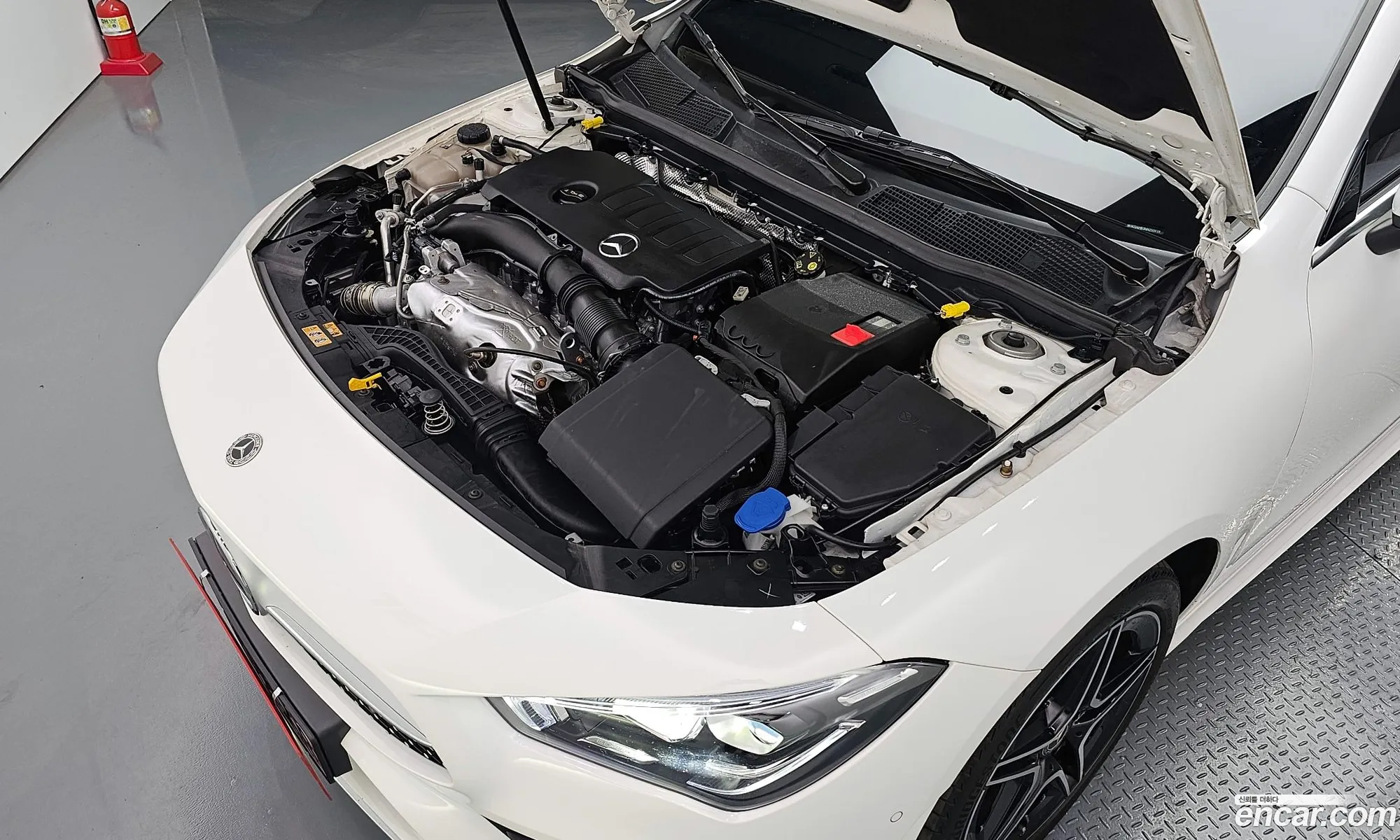 Mercedes-Benz Cla-Klasse Ii C118 X118 Cla250 4Matic 2022 - фотография 12112530