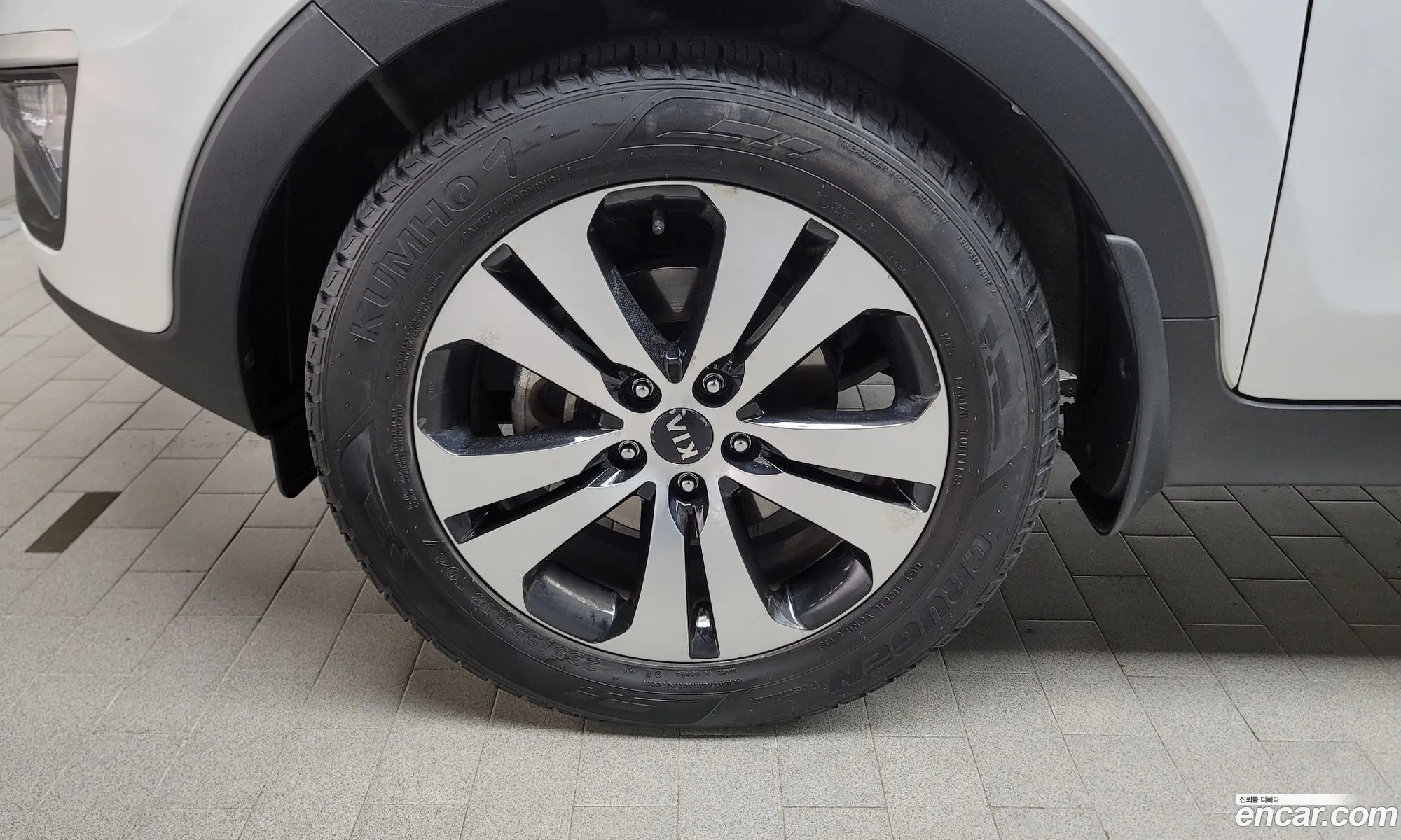 Korex Auto Trade - фотография 11948555