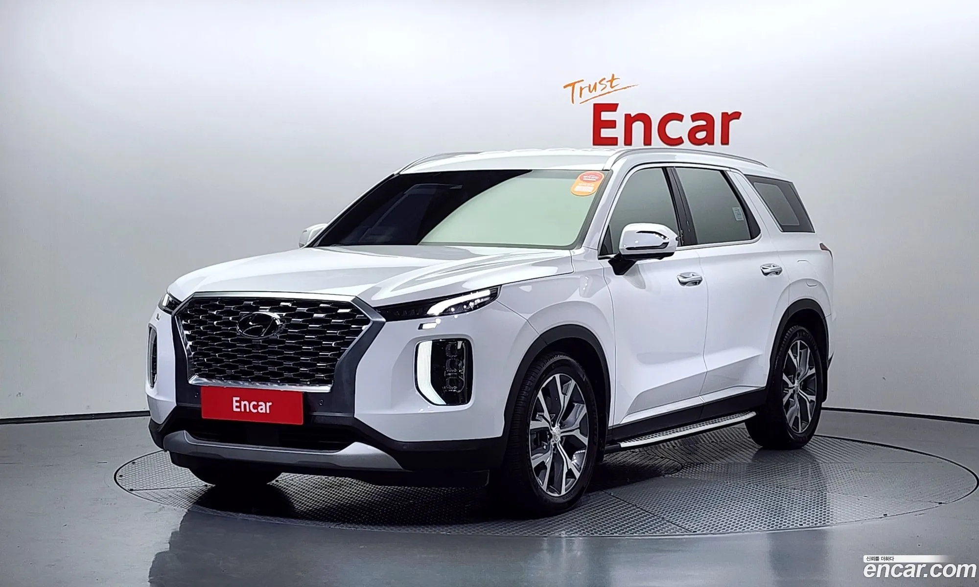 Hyundai Palisade I Gasoline 38 4Wd 2021 - фотография 13473171