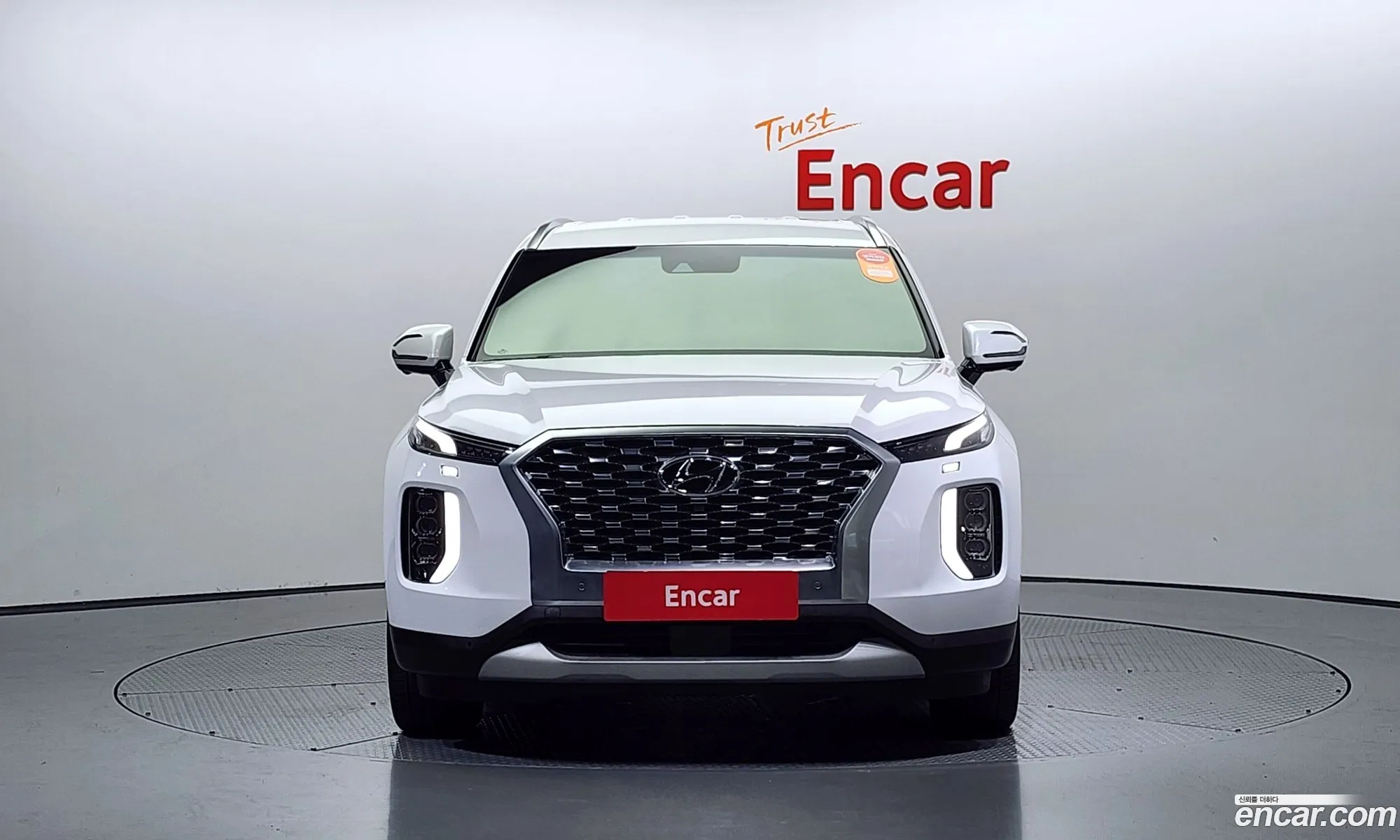Hyundai Palisade I Gasoline 38 4Wd 2021 - фотография 13473173