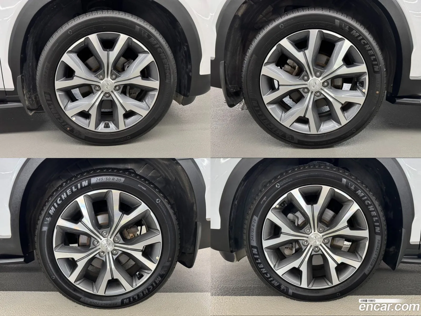 Hyundai Palisade I Gasoline 38 4Wd 2021 - фотография 13473175