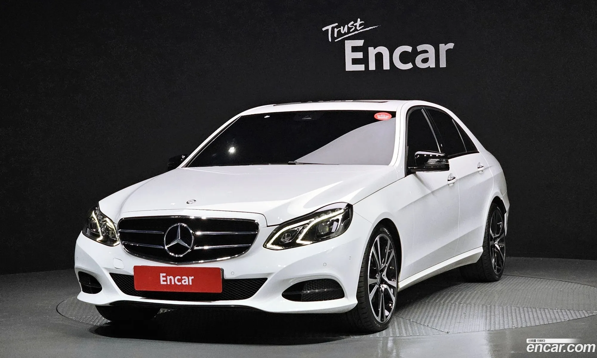 Mercedes-Benz E-Klasse Iv W212 S212 C207 E220 Bluetec Avant Garde Sports 2015 - фотография 12388907
