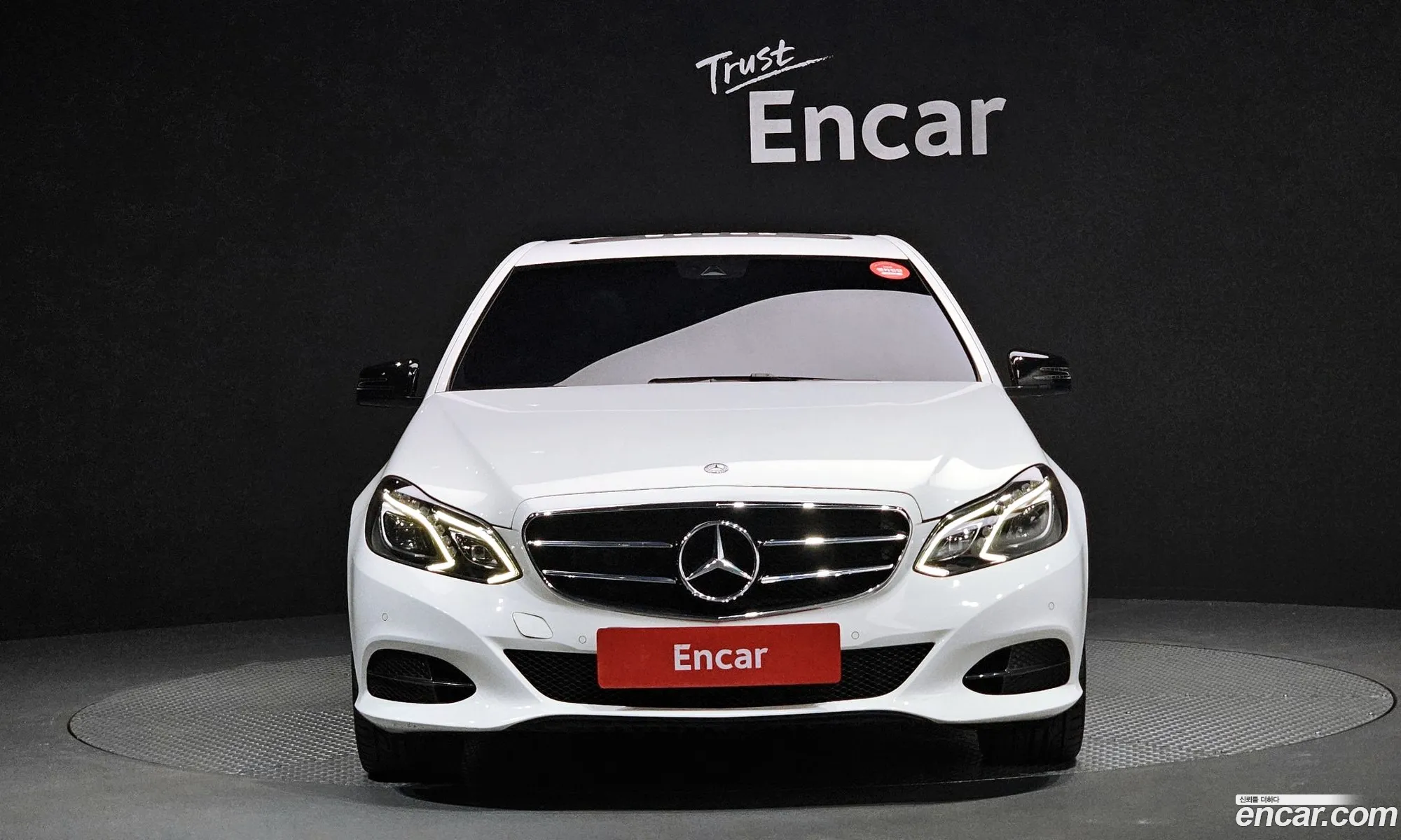 Mercedes-Benz E-Klasse Iv W212 S212 C207 E220 Bluetec Avant Garde Sports 2015 - фотография 12388909