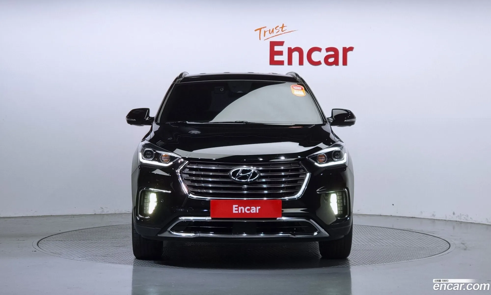 Hyundai The New Maxcruz Diesel 22 4Wd Finest Edition - фотография 11362622