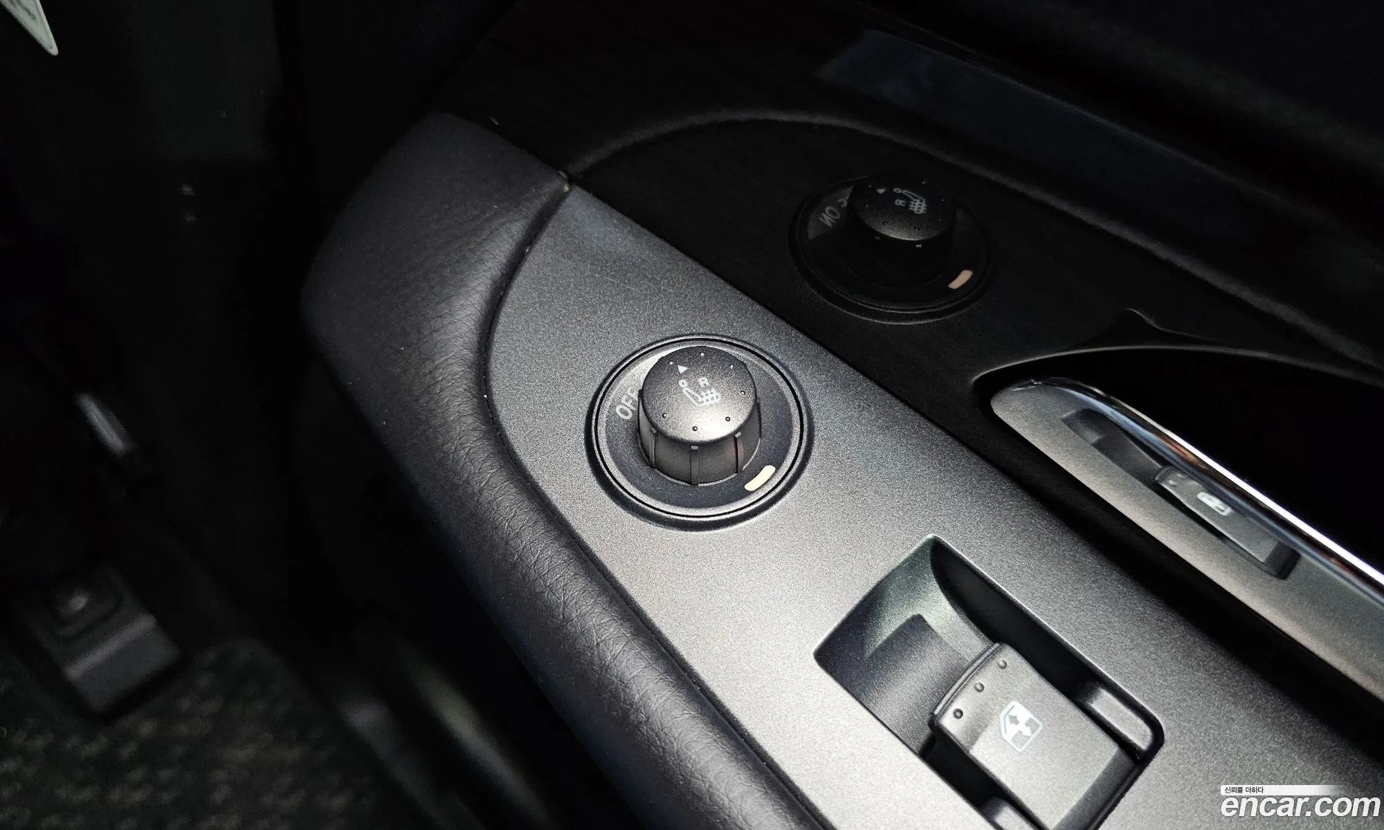 Ssangyong Rexton 4Wd Rx4 2011 - фотография 18709601