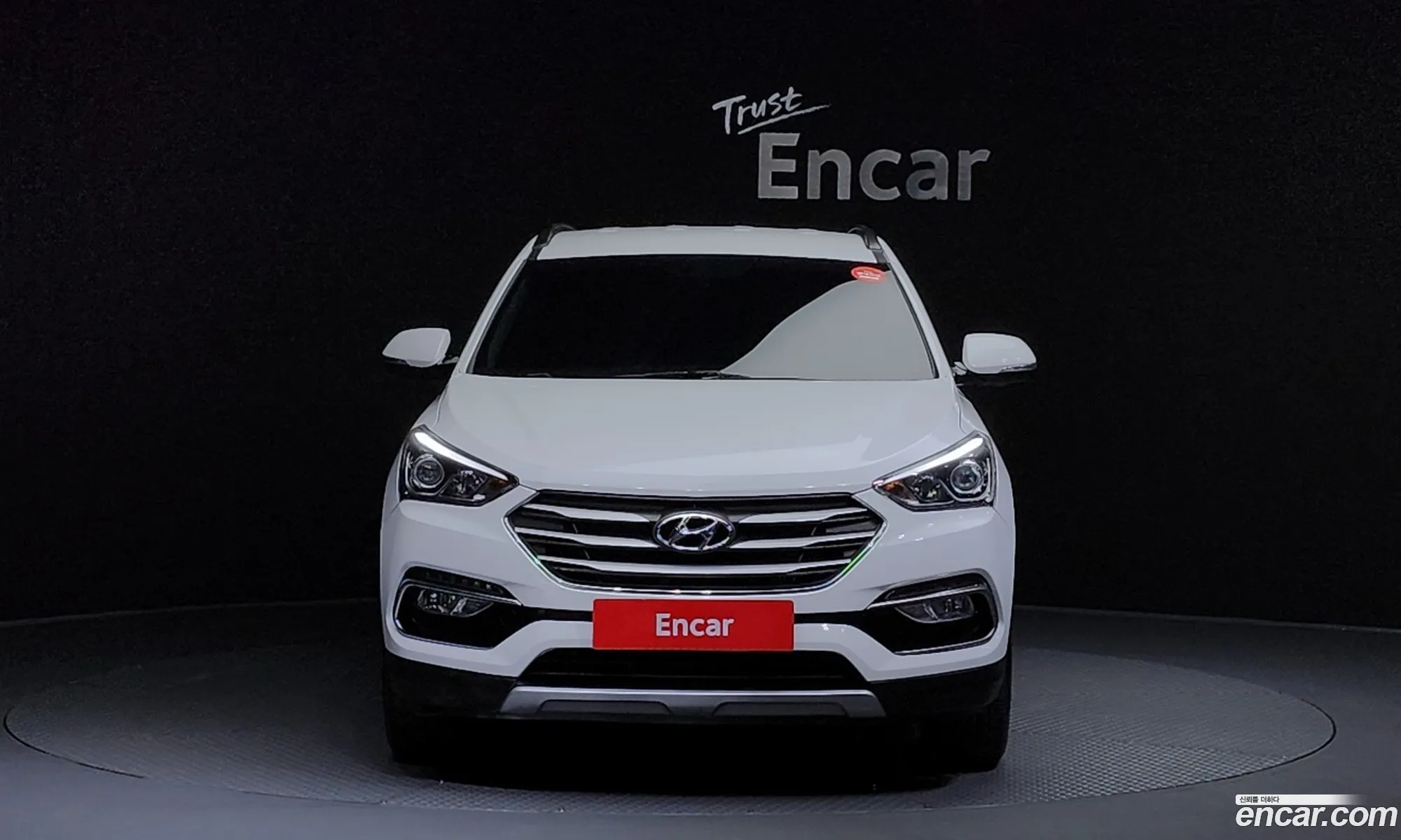 Hyundai Santa Fe Iii Diesel 22 4Wd 2016 - фотография 18958821