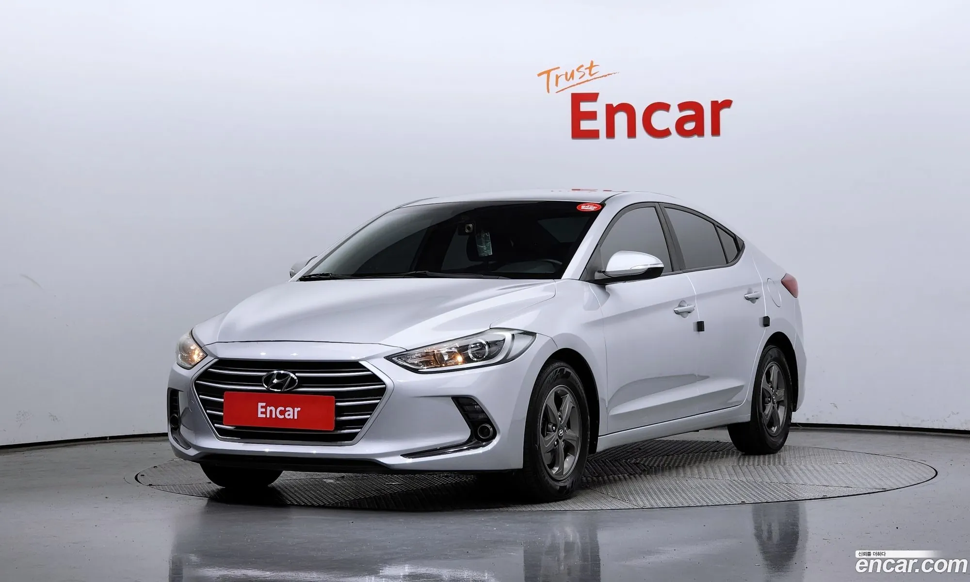 Hyundai Avante Ad 16 E-Vgt Smart - фотография 15034490
