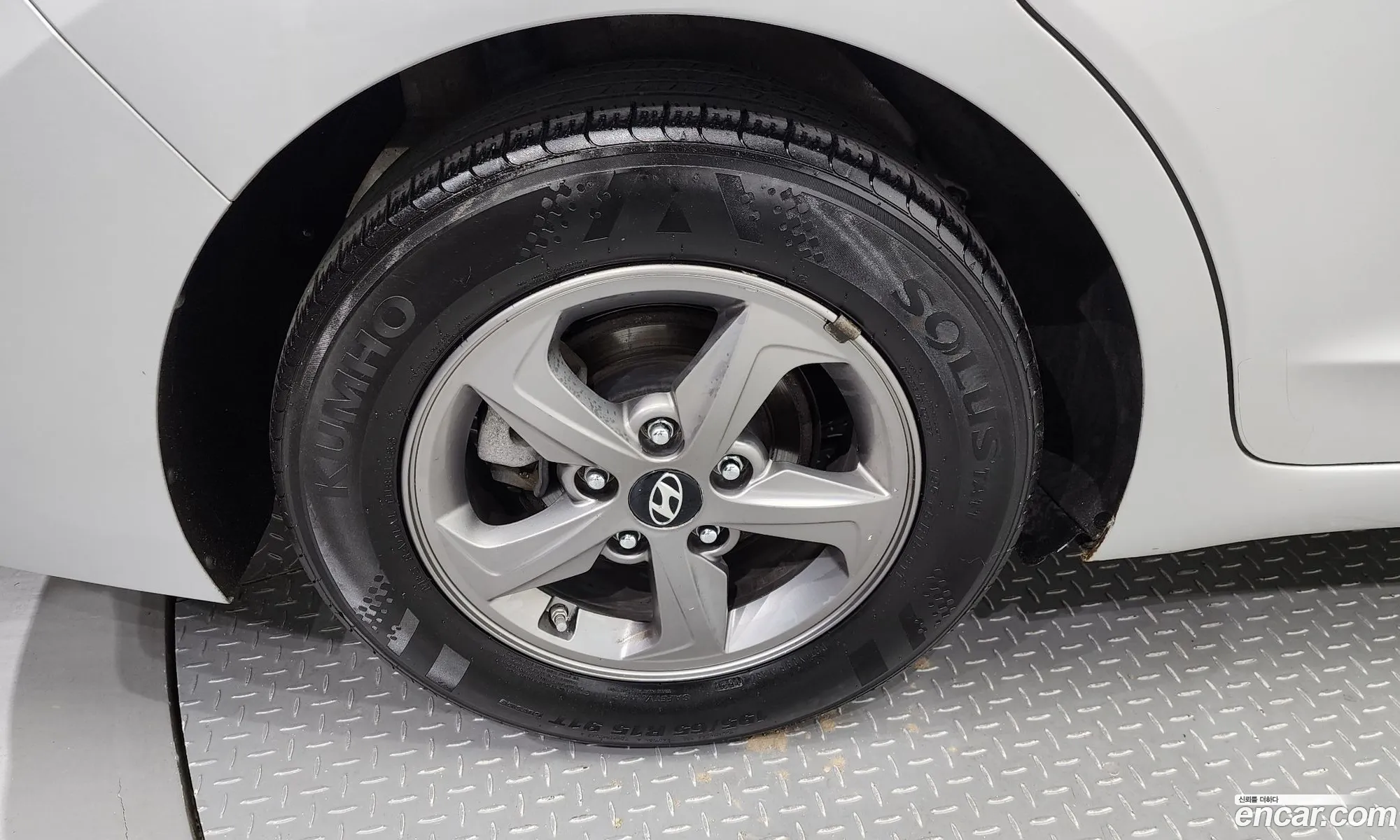 Hyundai Avante Ad 16 E-Vgt Smart - фотография 15034494