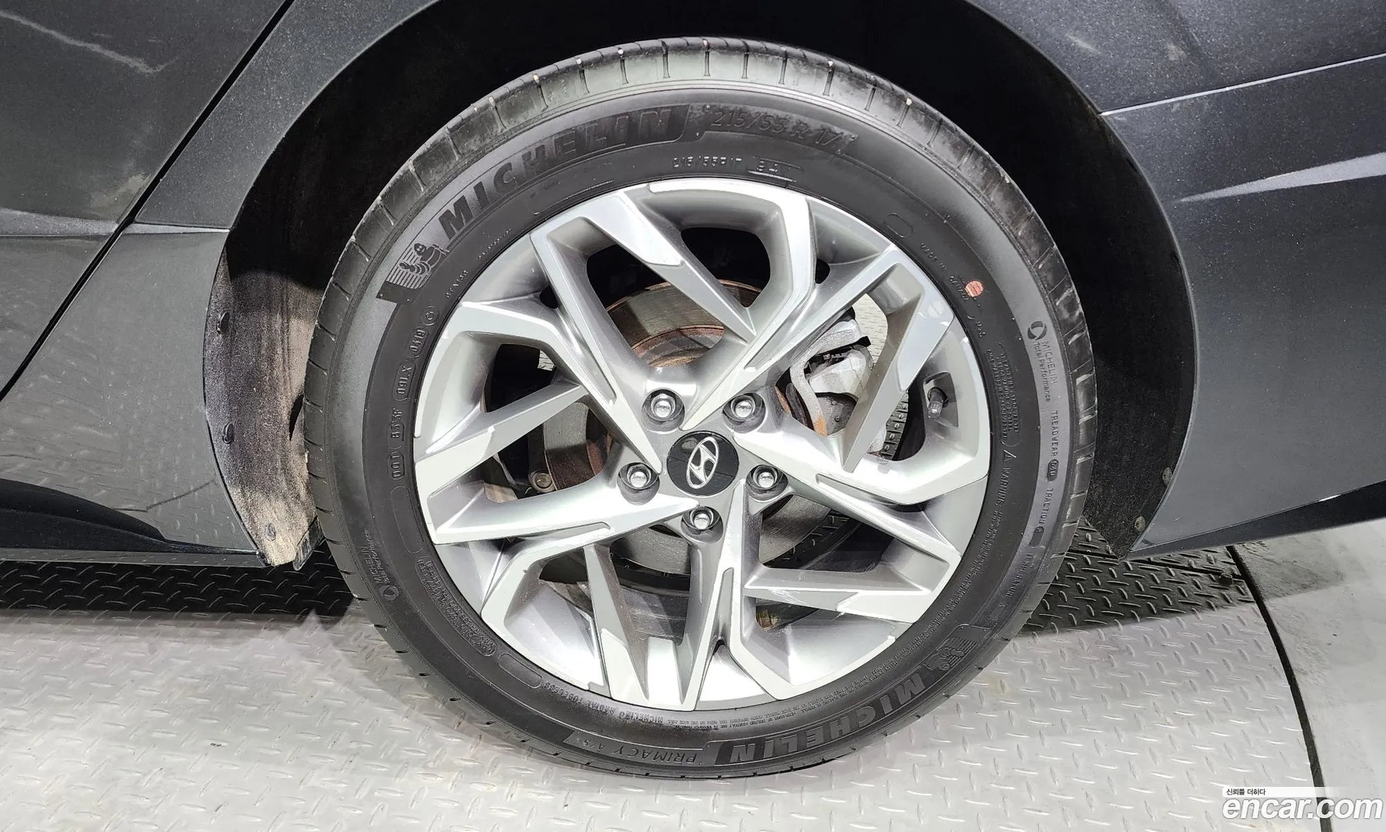 Hyundai Sonata Viii Dn8 20 2020 - фотография 15907611