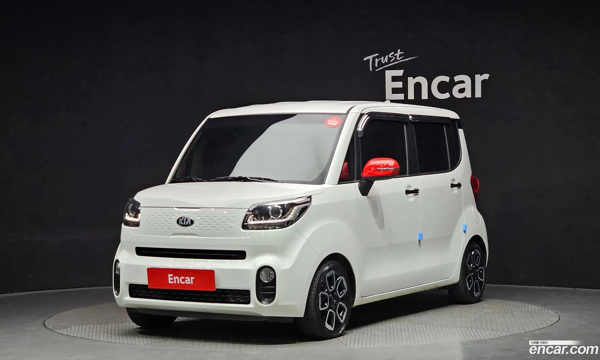 Kia Ray Lpi Prestige 2019 - фотография 17190141