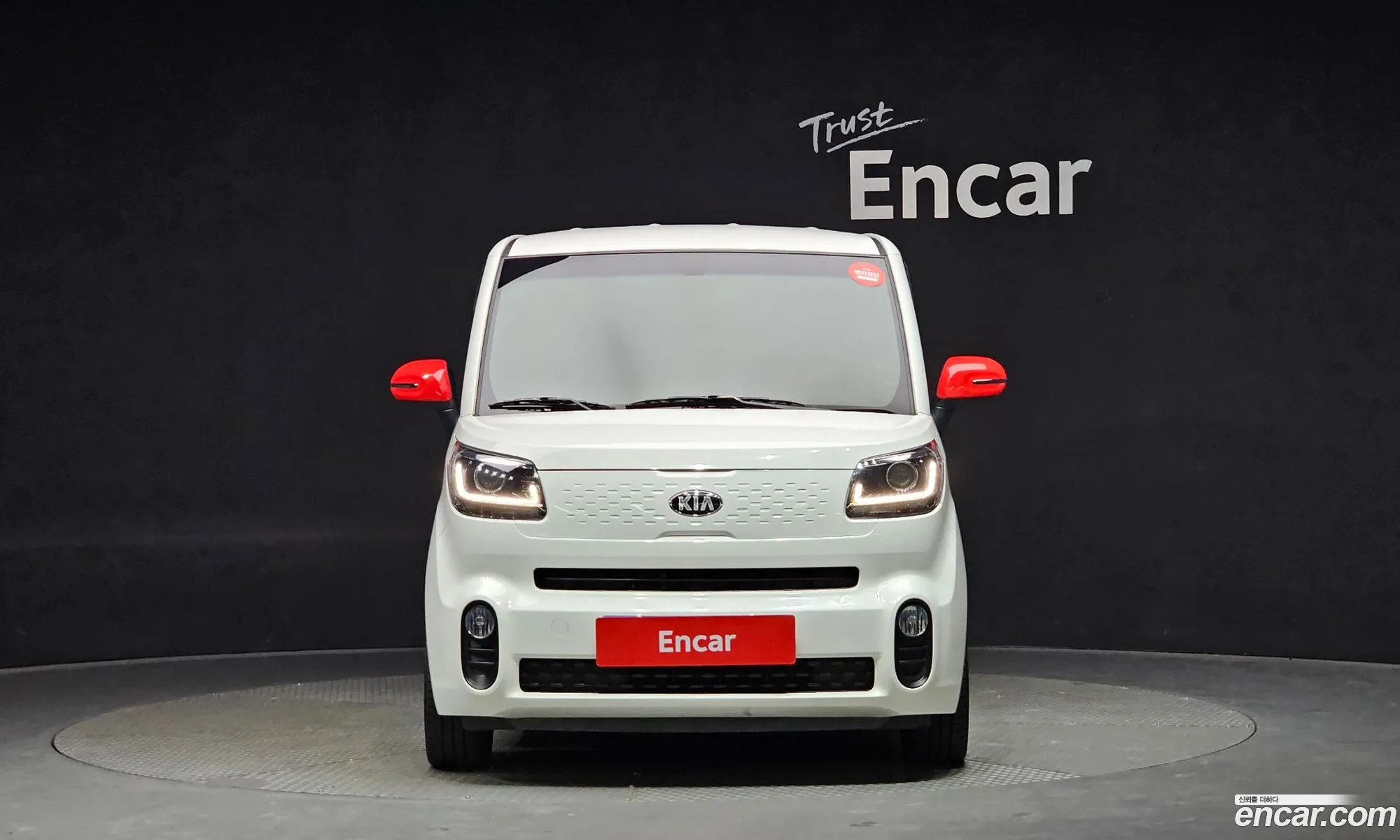 Kia Ray Lpi Prestige 2019 - фотография 17190144
