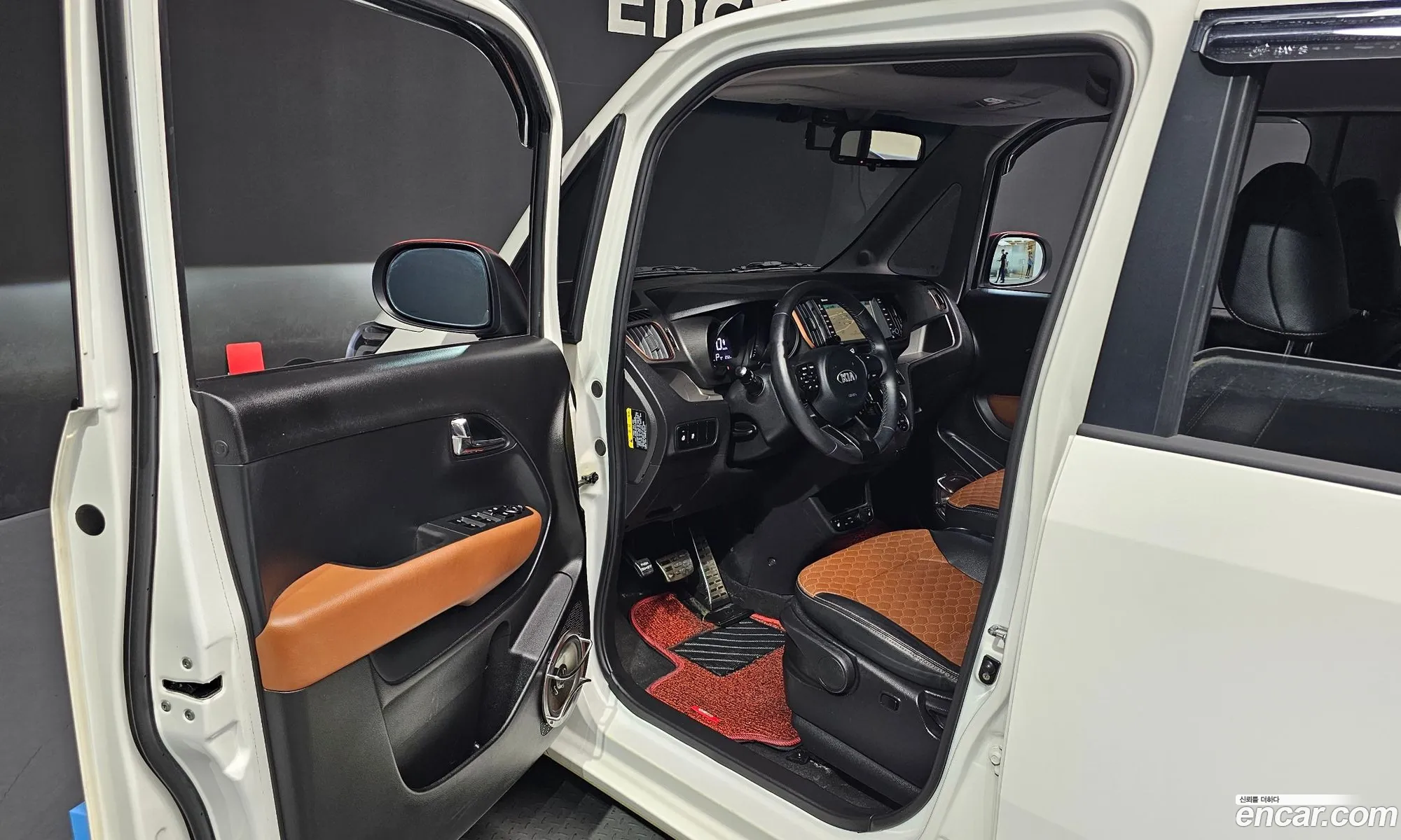 Korex Auto Trade - фотография 17194868