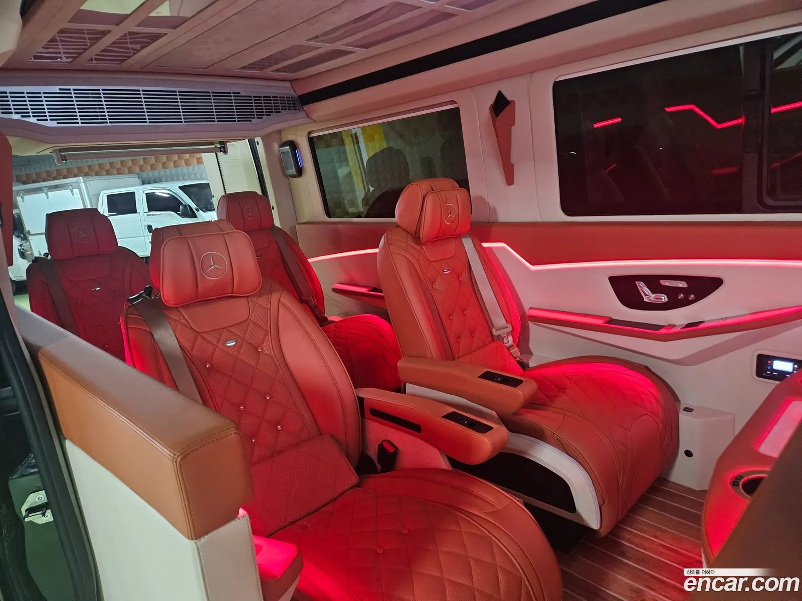 Mercedes-Benz Sprinter 30 Diesel 2021 - фотография 12133859