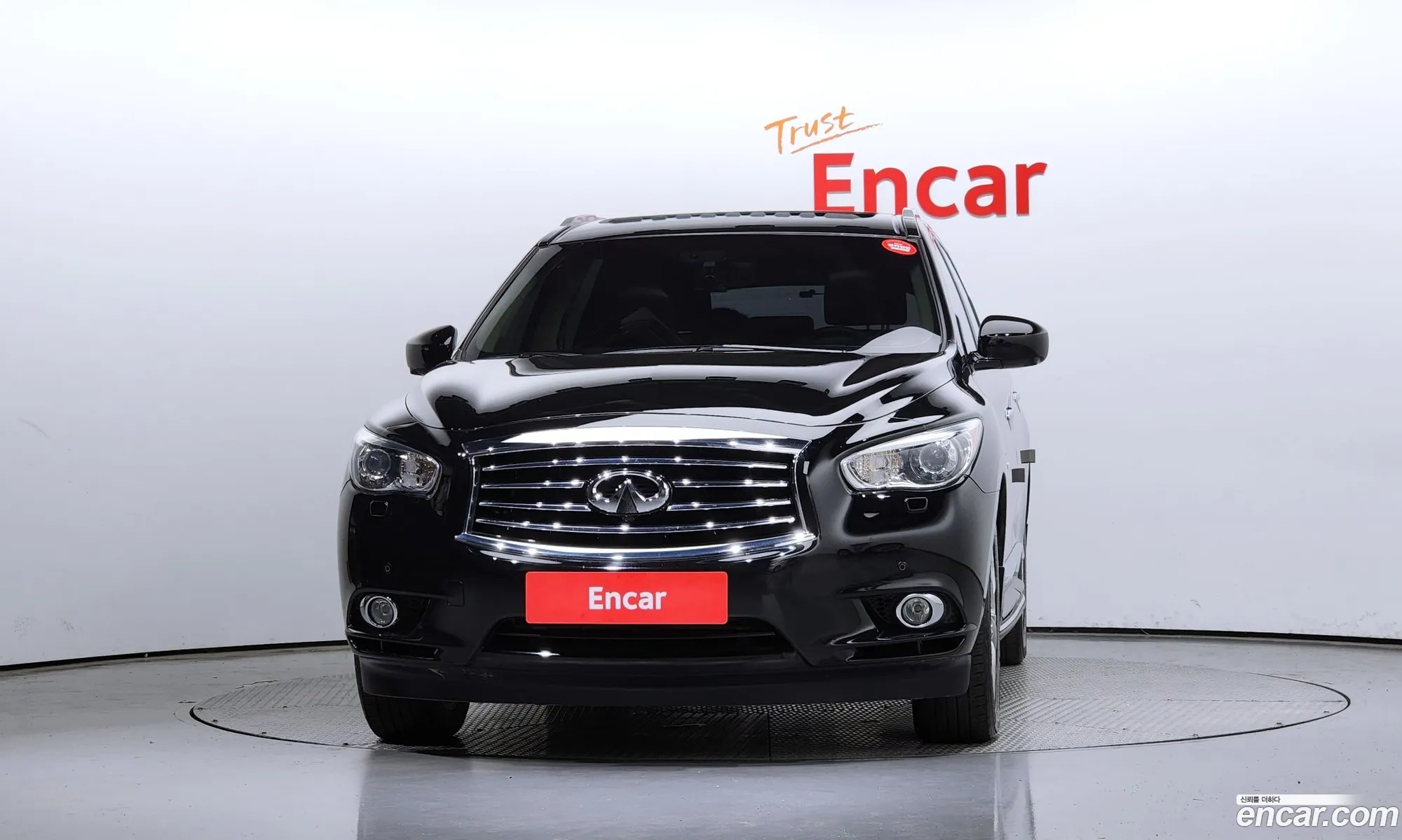 Infiniti Jx Jx 35 4Wd 2013 - фотография 3992306